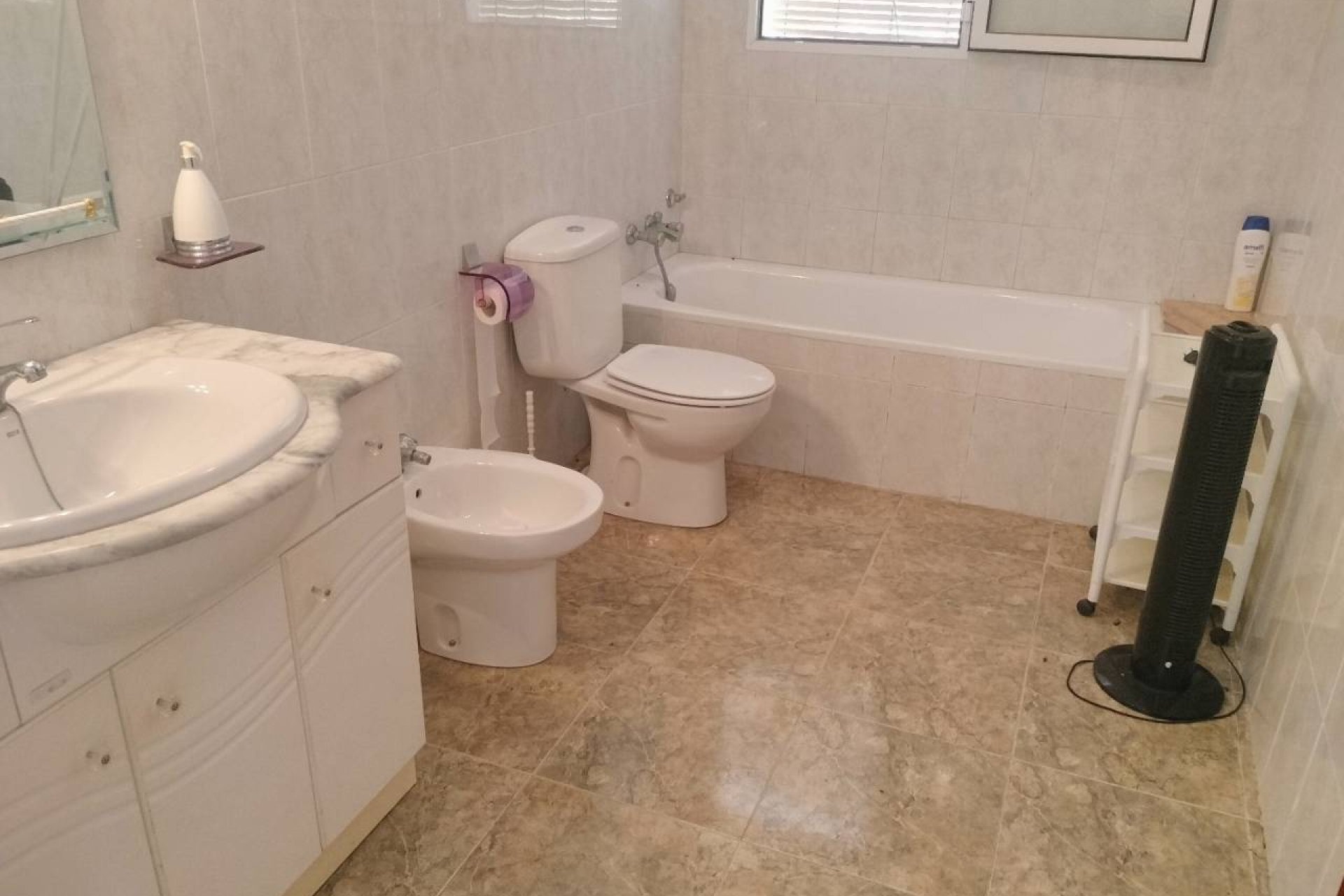 Rynek wtórny - Finca / Nieruchomość wiejska - Rojales - Cuidad Quesada