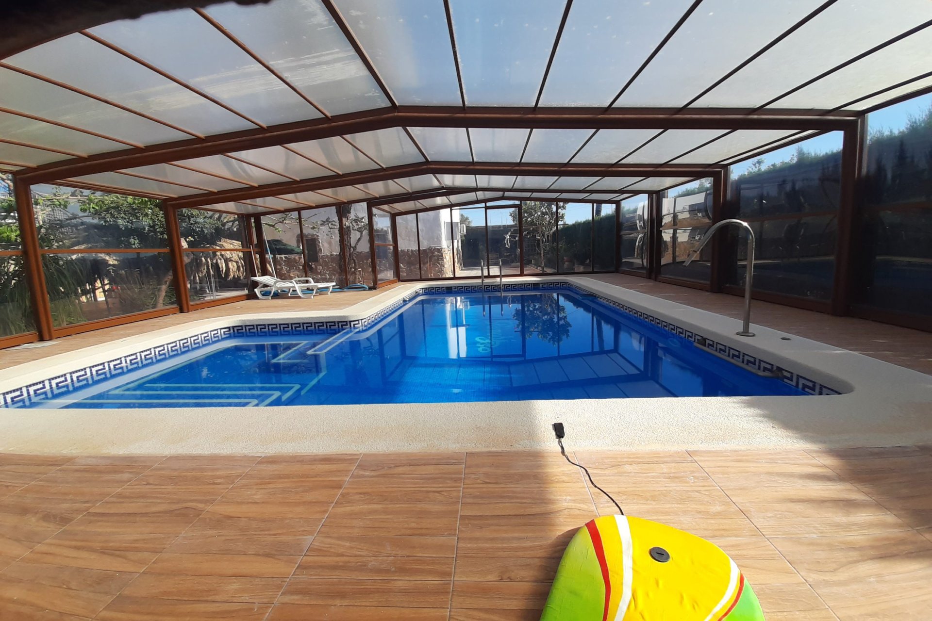 Rynek wtórny - Finca - Orihuela Costa - Orihuela