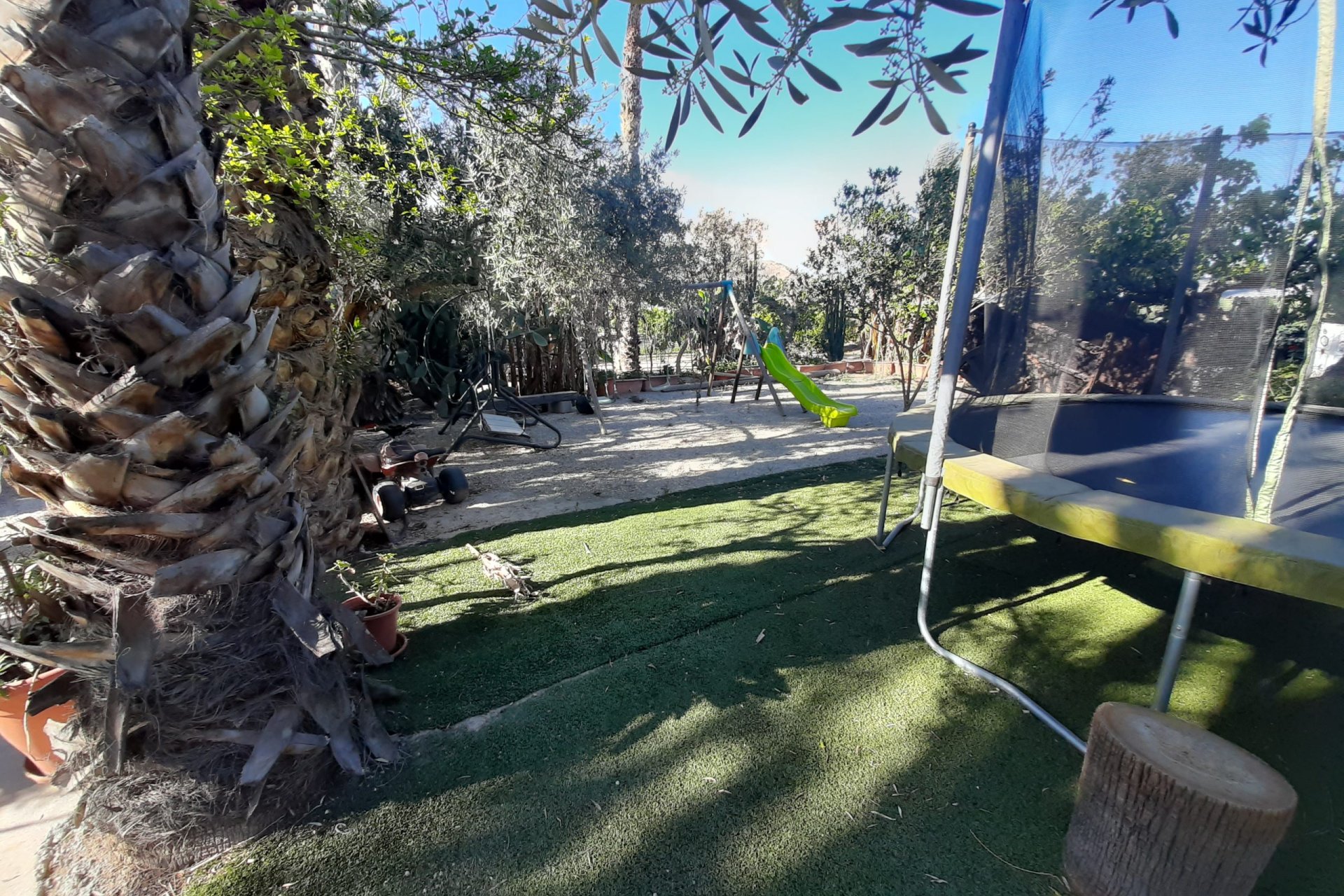 Rynek wtórny - Finca - Orihuela Costa - Orihuela