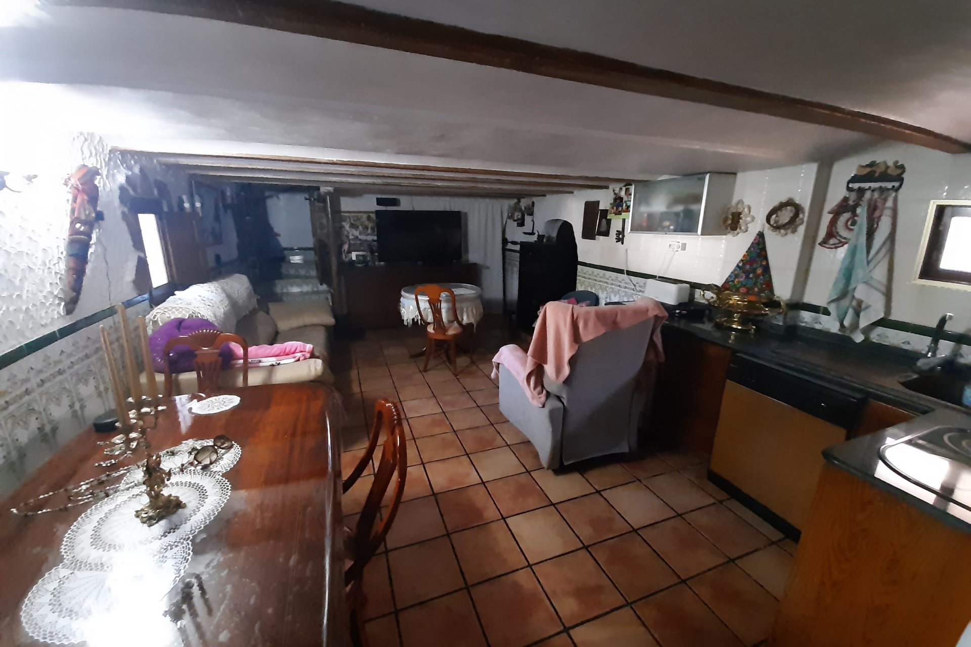 Rynek wtórny - Finca - Orihuela Costa - Orihuela