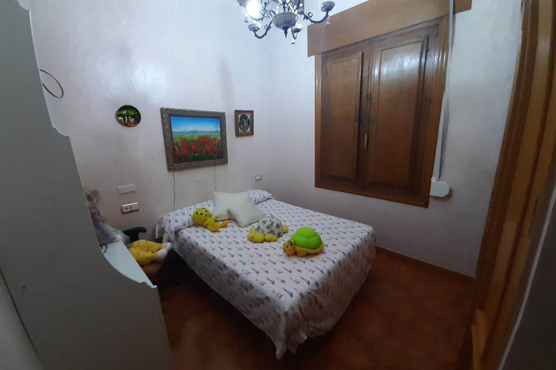 Rynek wtórny - Finca - Orihuela Costa - Orihuela