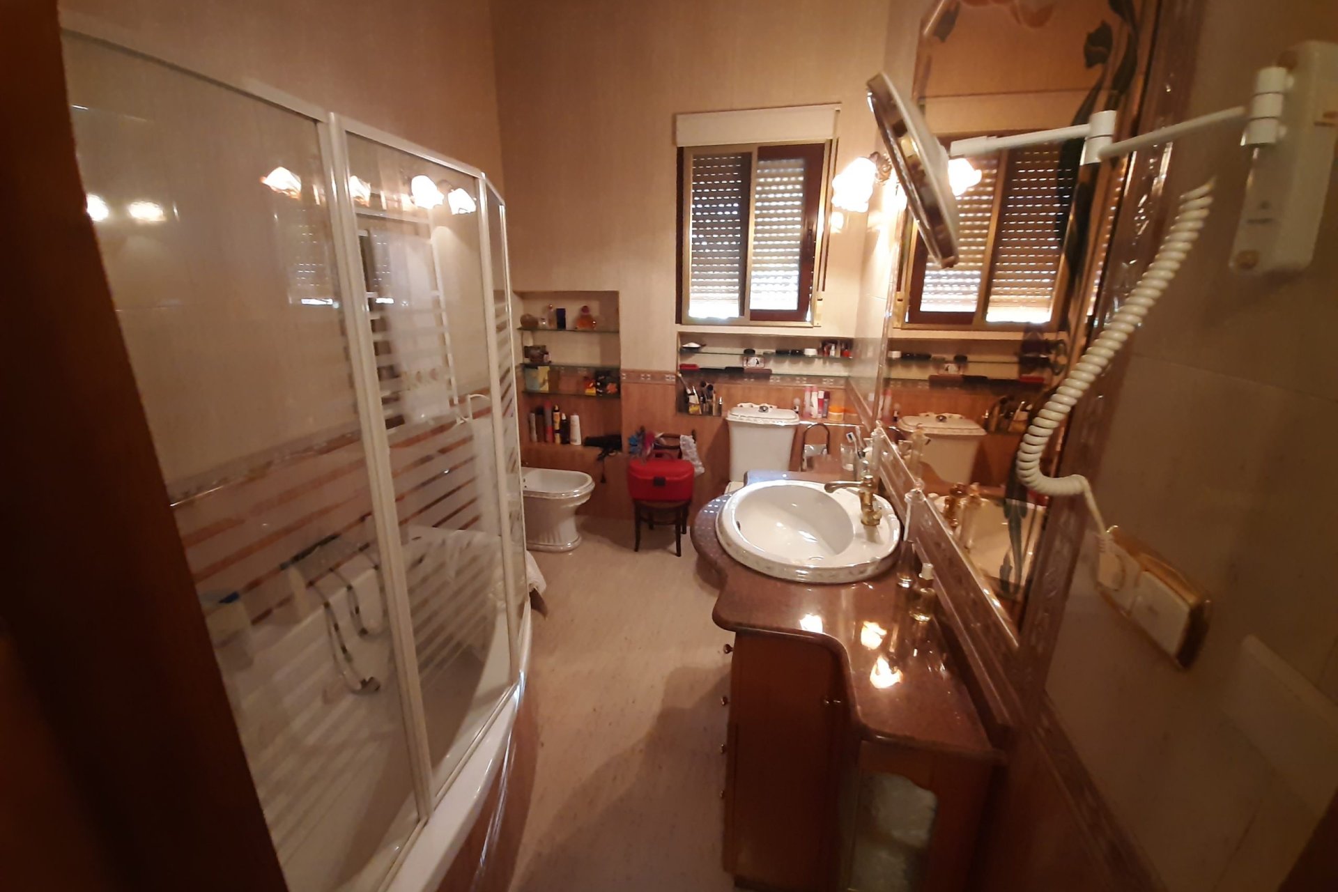 Rynek wtórny - Finca - Orihuela Costa - Orihuela