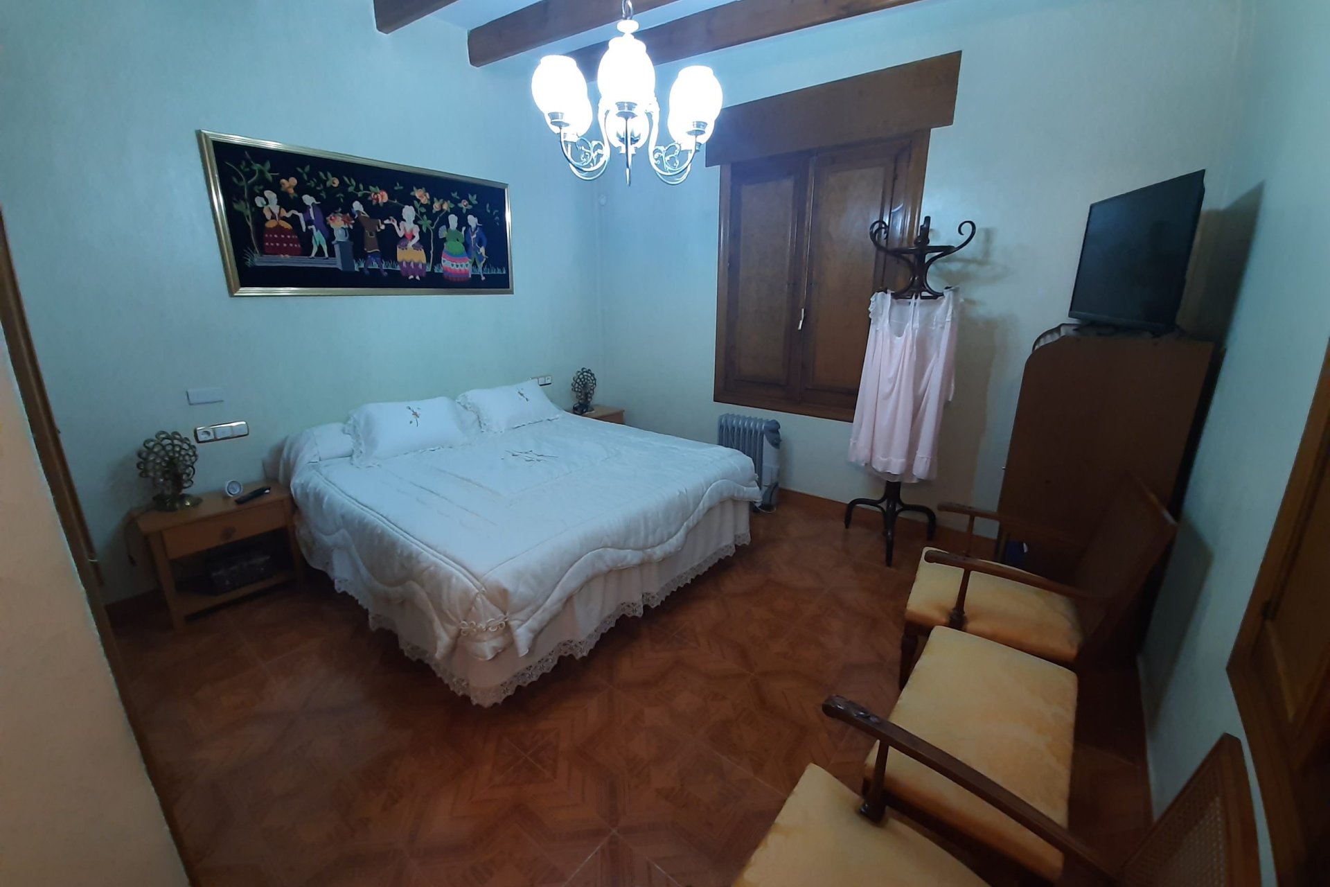 Rynek wtórny - Finca - Orihuela Costa - Orihuela