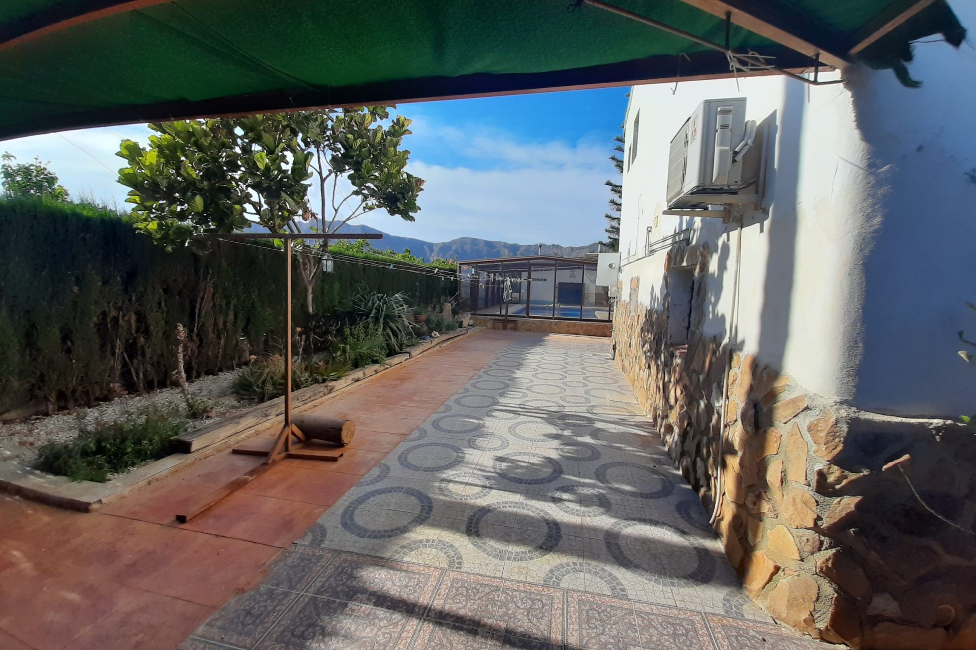 Rynek wtórny - Finca - Orihuela Costa - Orihuela