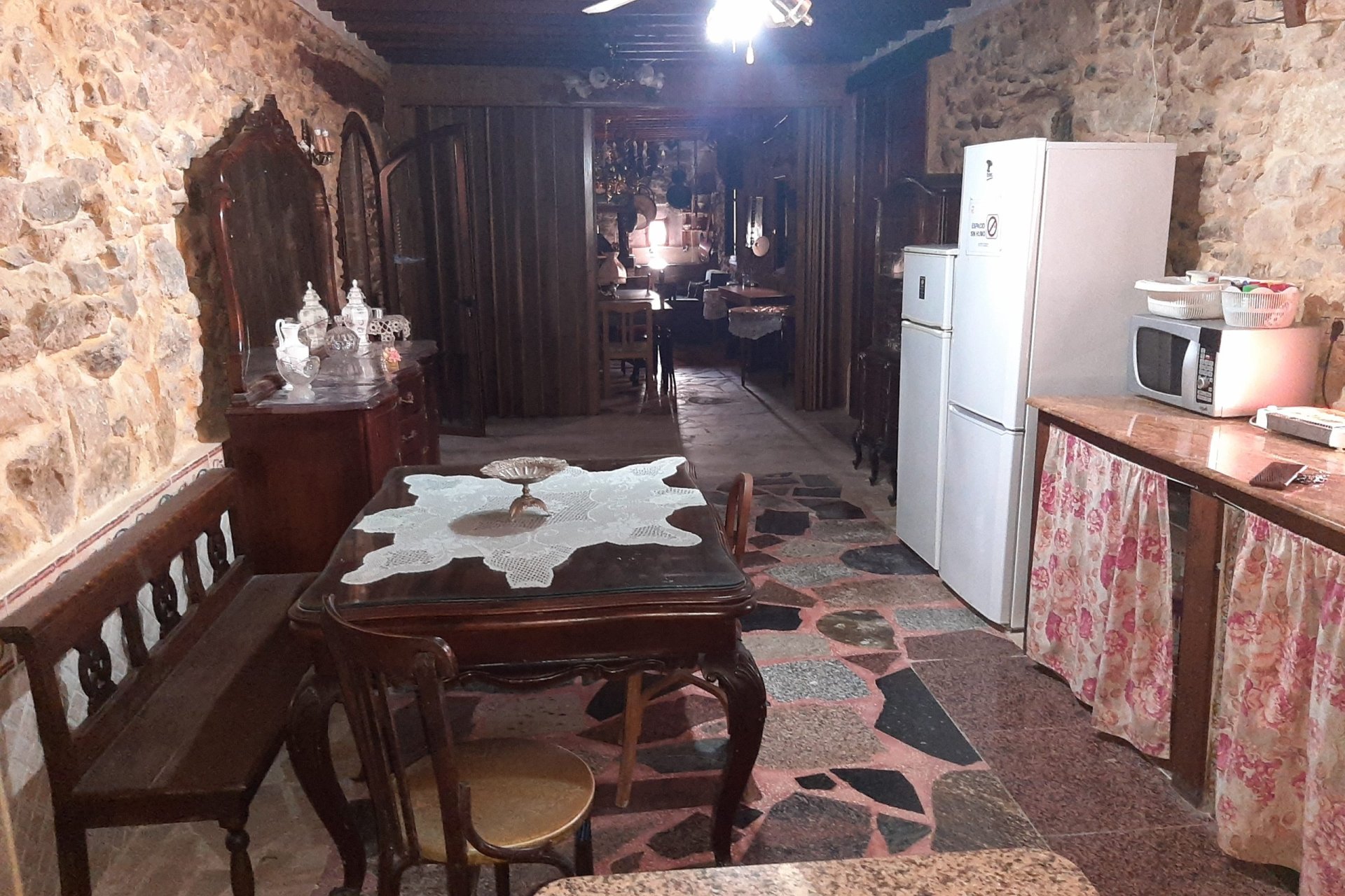 Rynek wtórny - Finca - Orihuela Costa - Orihuela