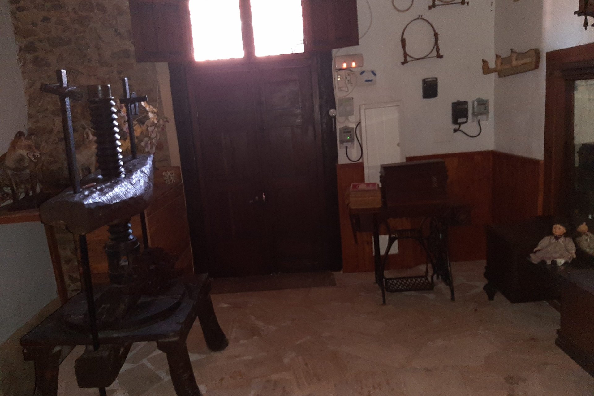 Rynek wtórny - Finca - Orihuela Costa - Orihuela