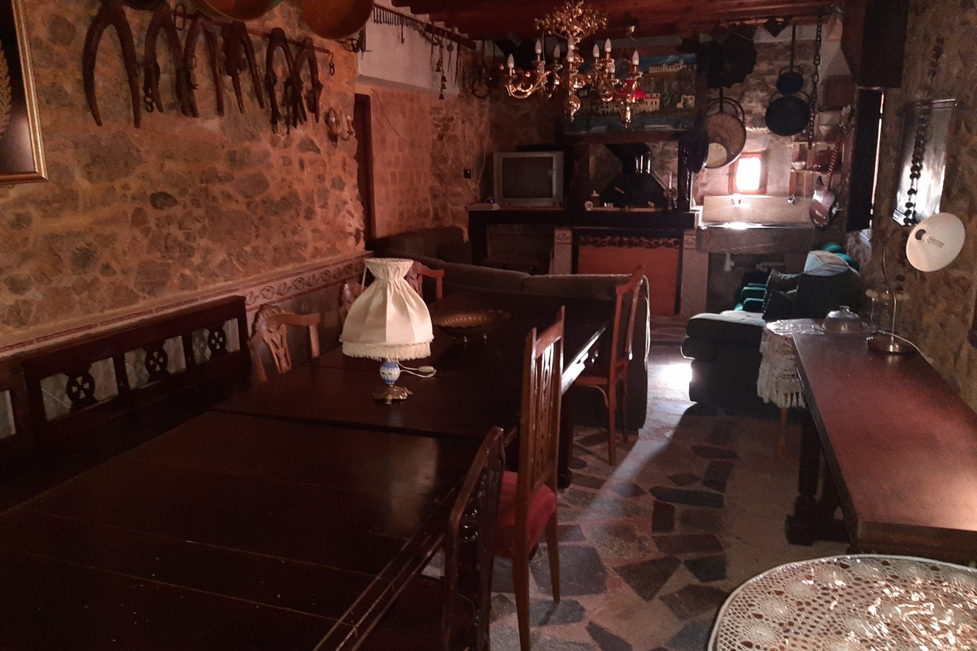 Rynek wtórny - Finca - Orihuela Costa - Orihuela