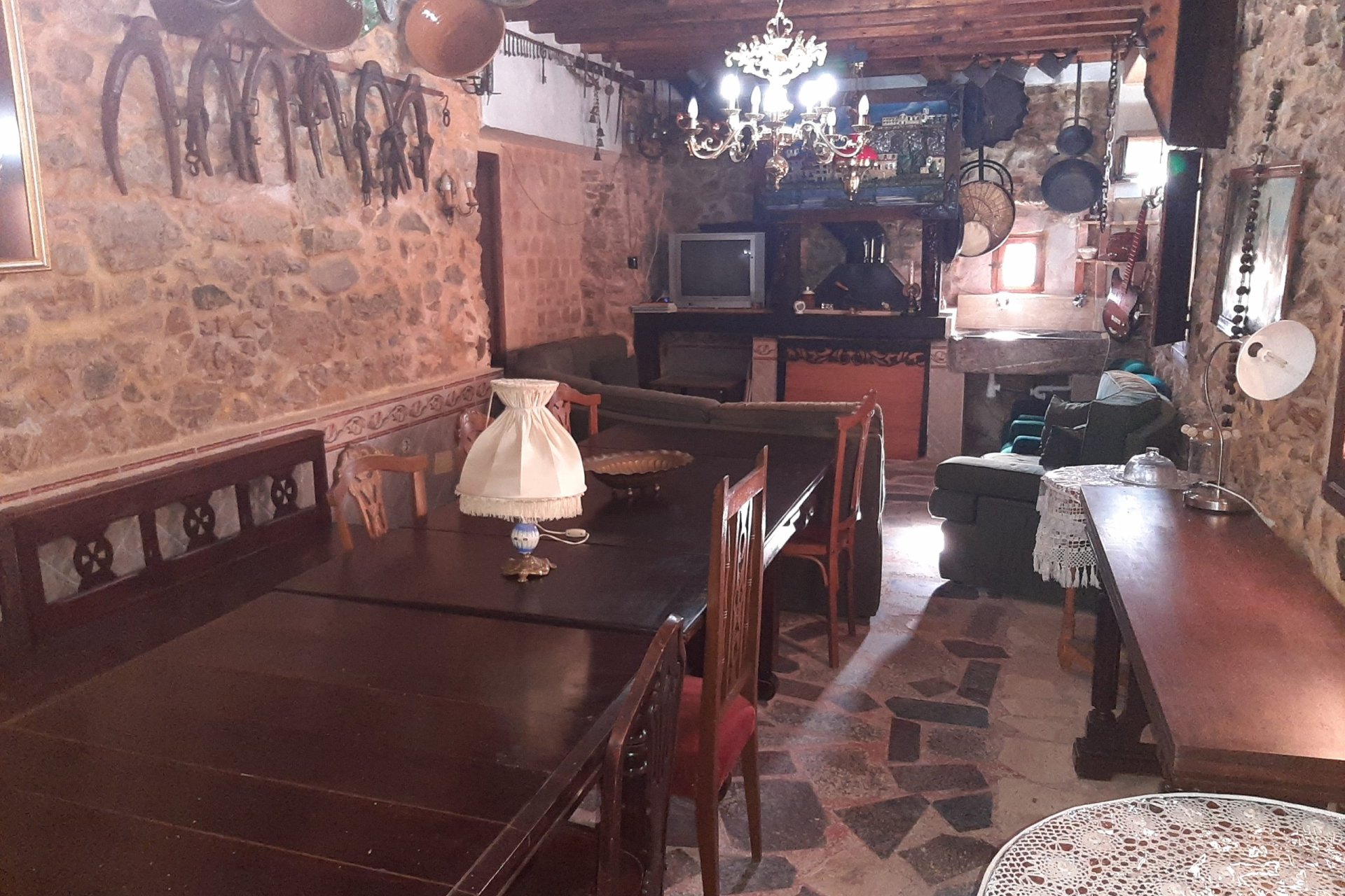 Rynek wtórny - Finca - Orihuela Costa - Orihuela