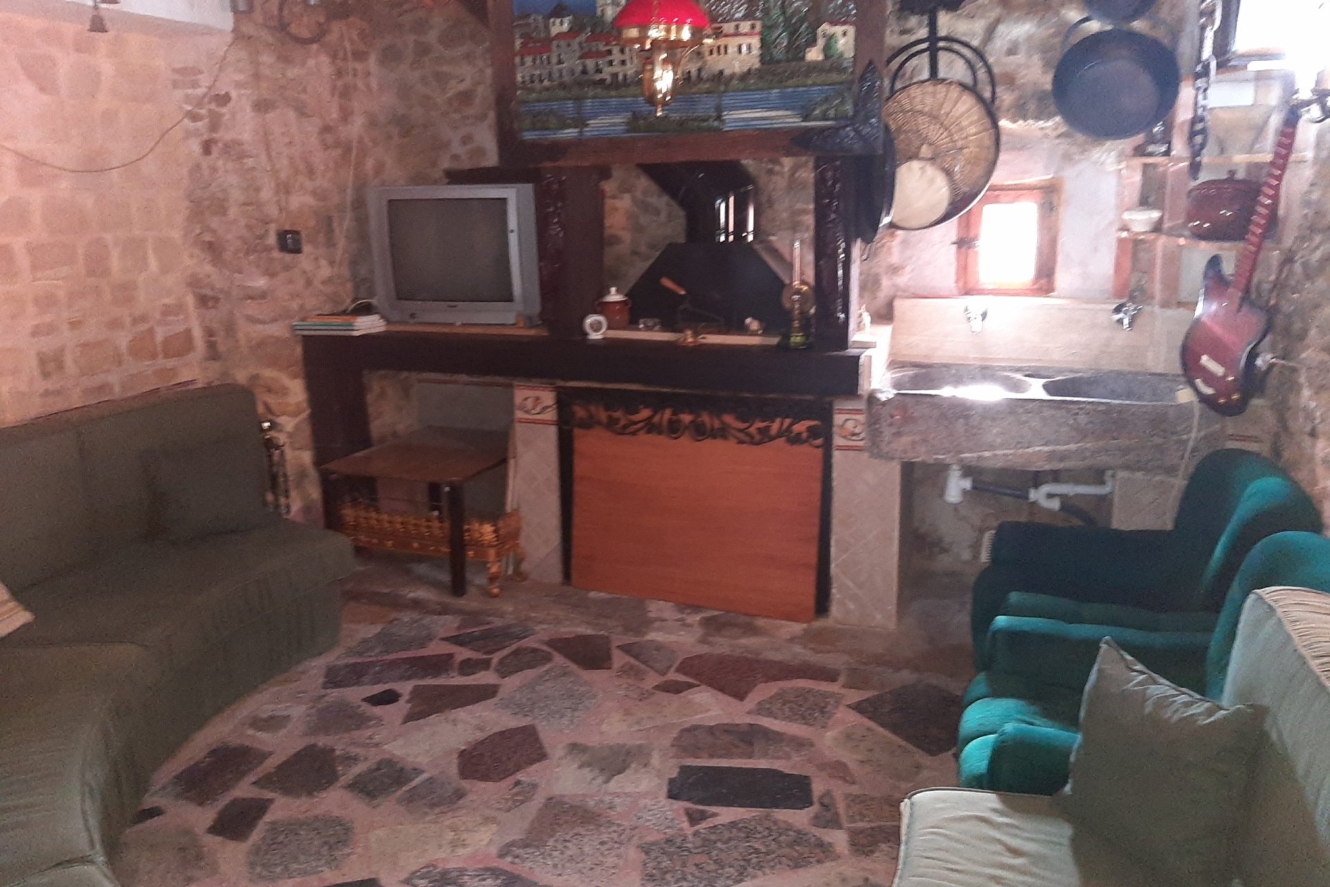 Rynek wtórny - Finca - Orihuela Costa - Orihuela