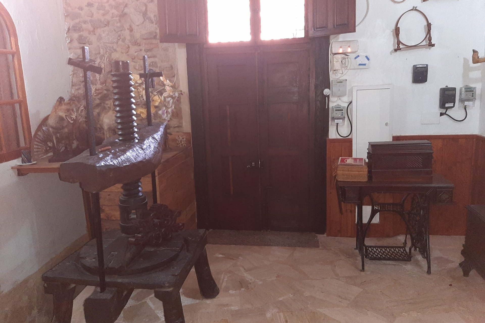 Rynek wtórny - Finca - Orihuela Costa - Orihuela