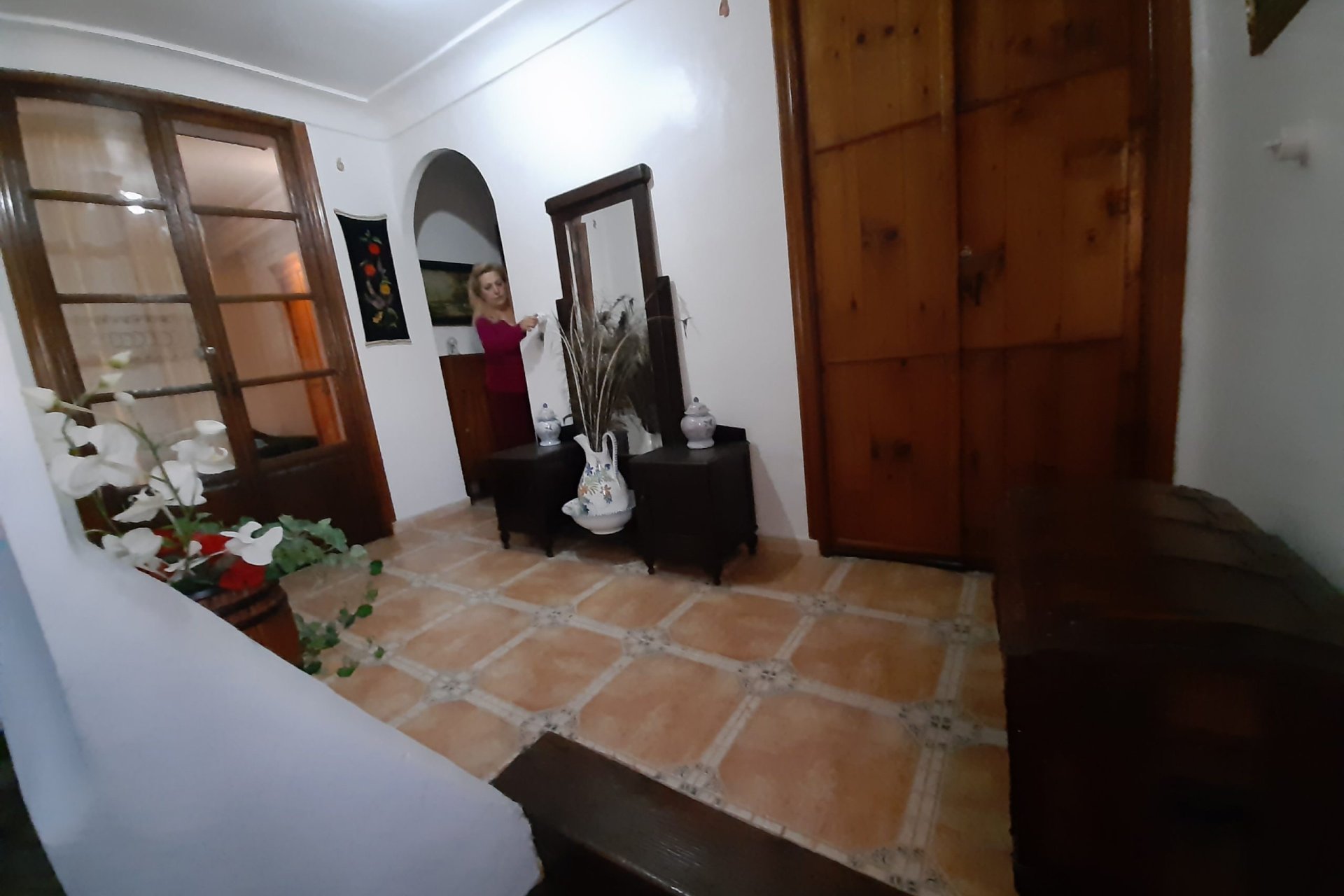 Rynek wtórny - Finca - Orihuela Costa - Orihuela