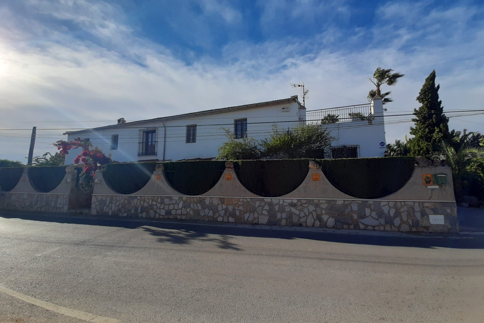 Rynek wtórny - Finca - Orihuela Costa - Orihuela