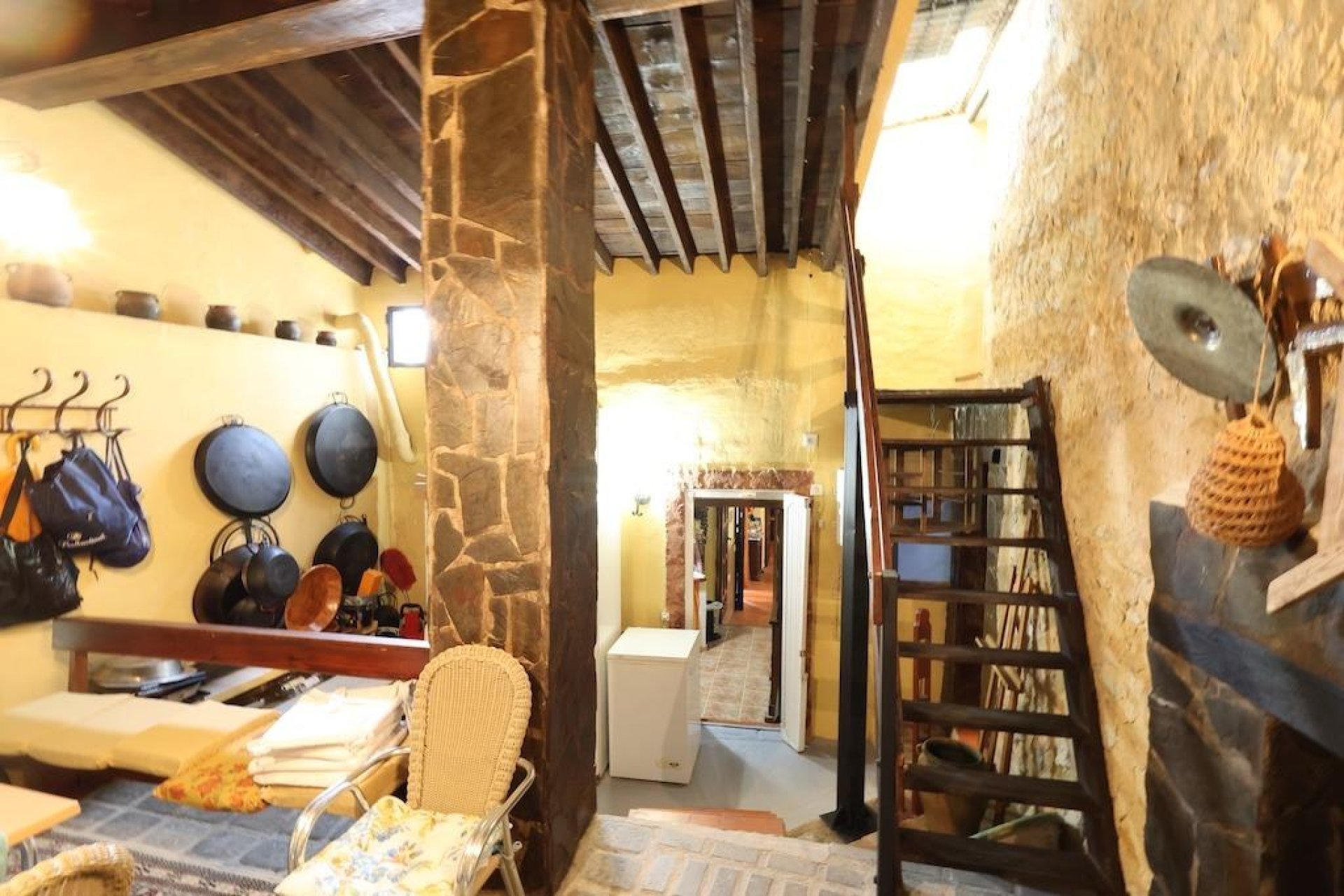 Rynek wtórny -  - Fortuna - La garapacha