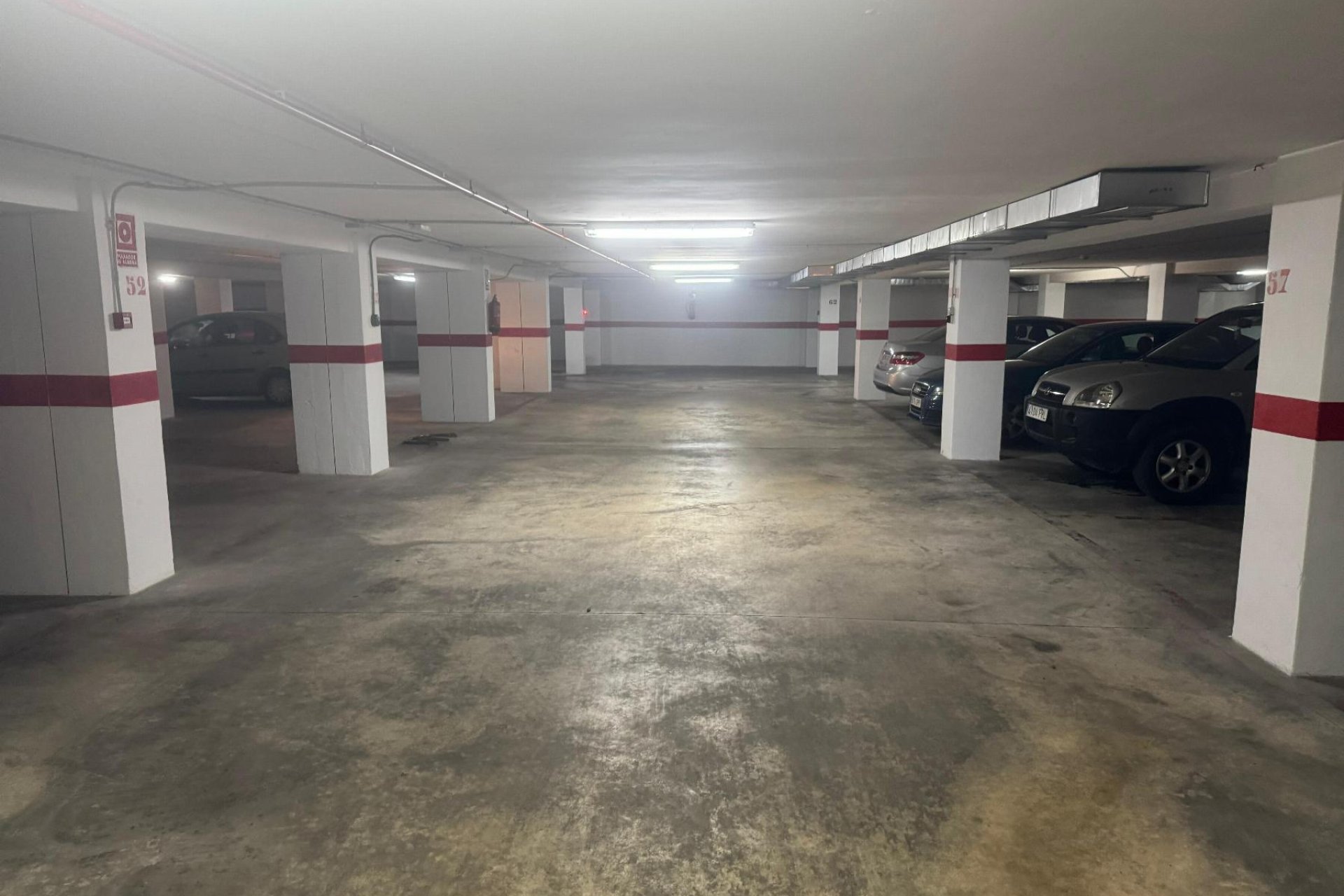 Rynek wtórny - Garaje - Torrevieja - Playa Acequion