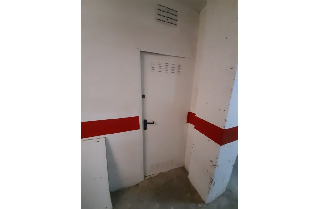 Rynek wtórny - Garaje - Torrevieja - torrevieja