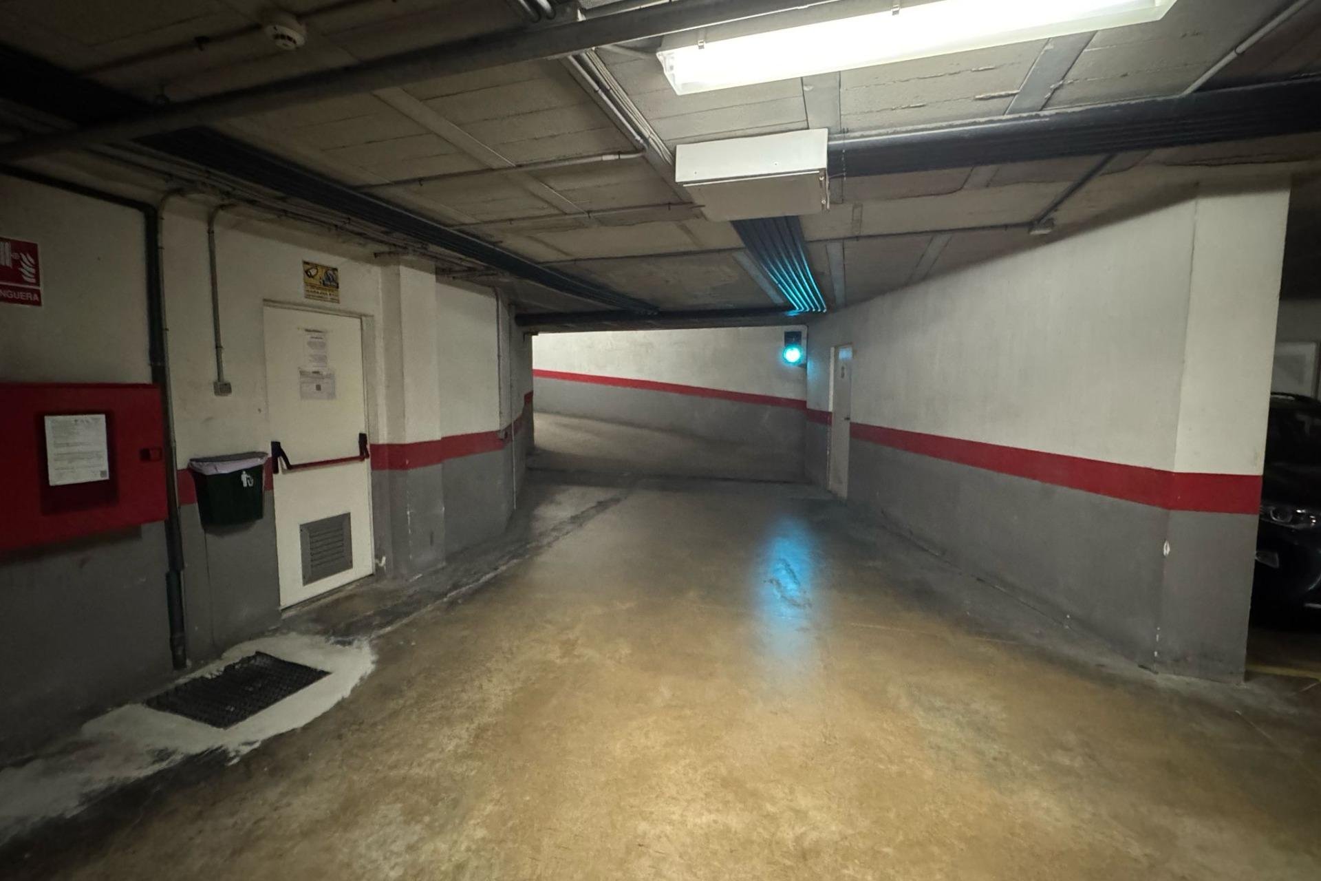 Rynek wtórny - Garaż - Torrevieja - Centro