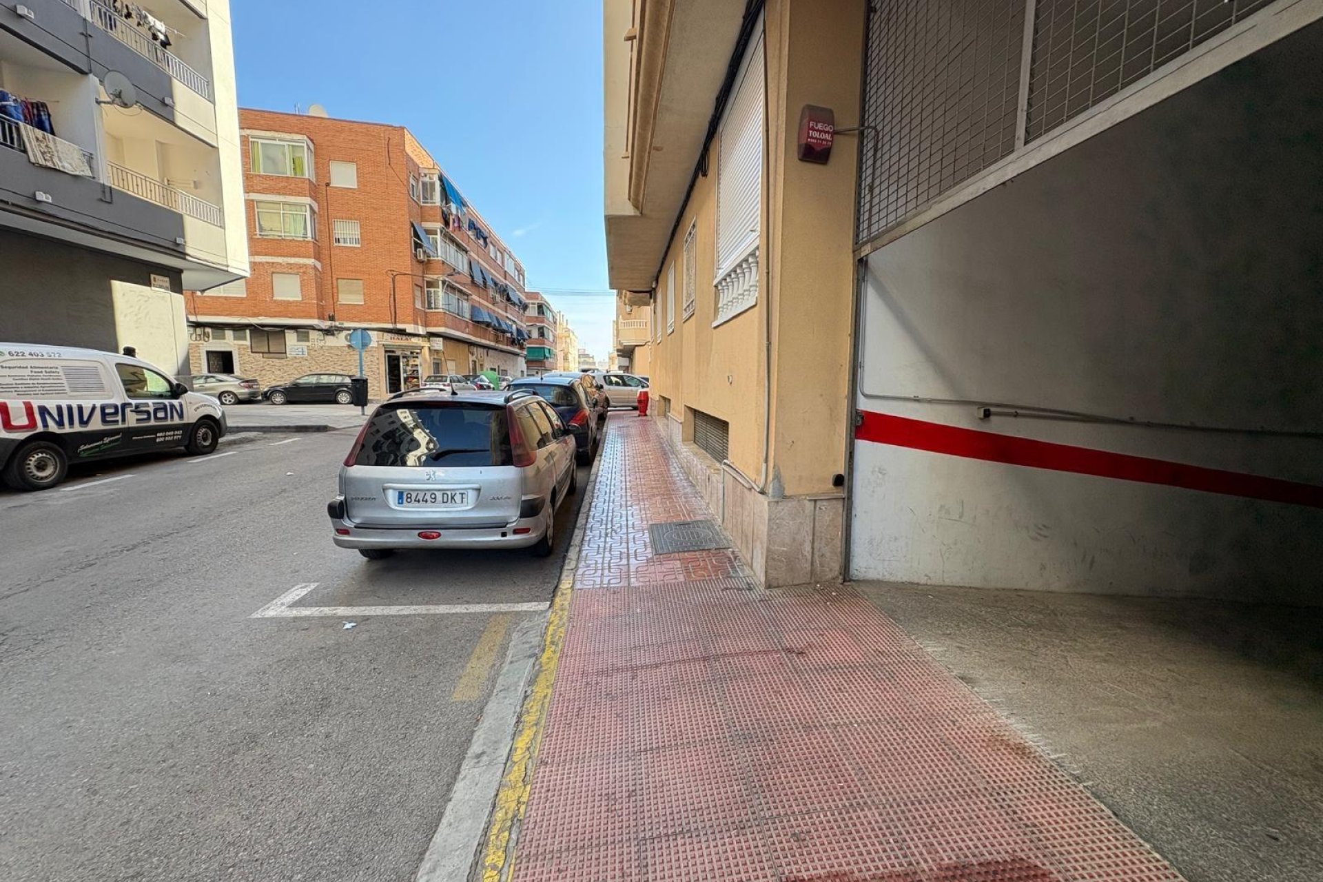 Rynek wtórny - Garaż - Torrevieja - El Molino