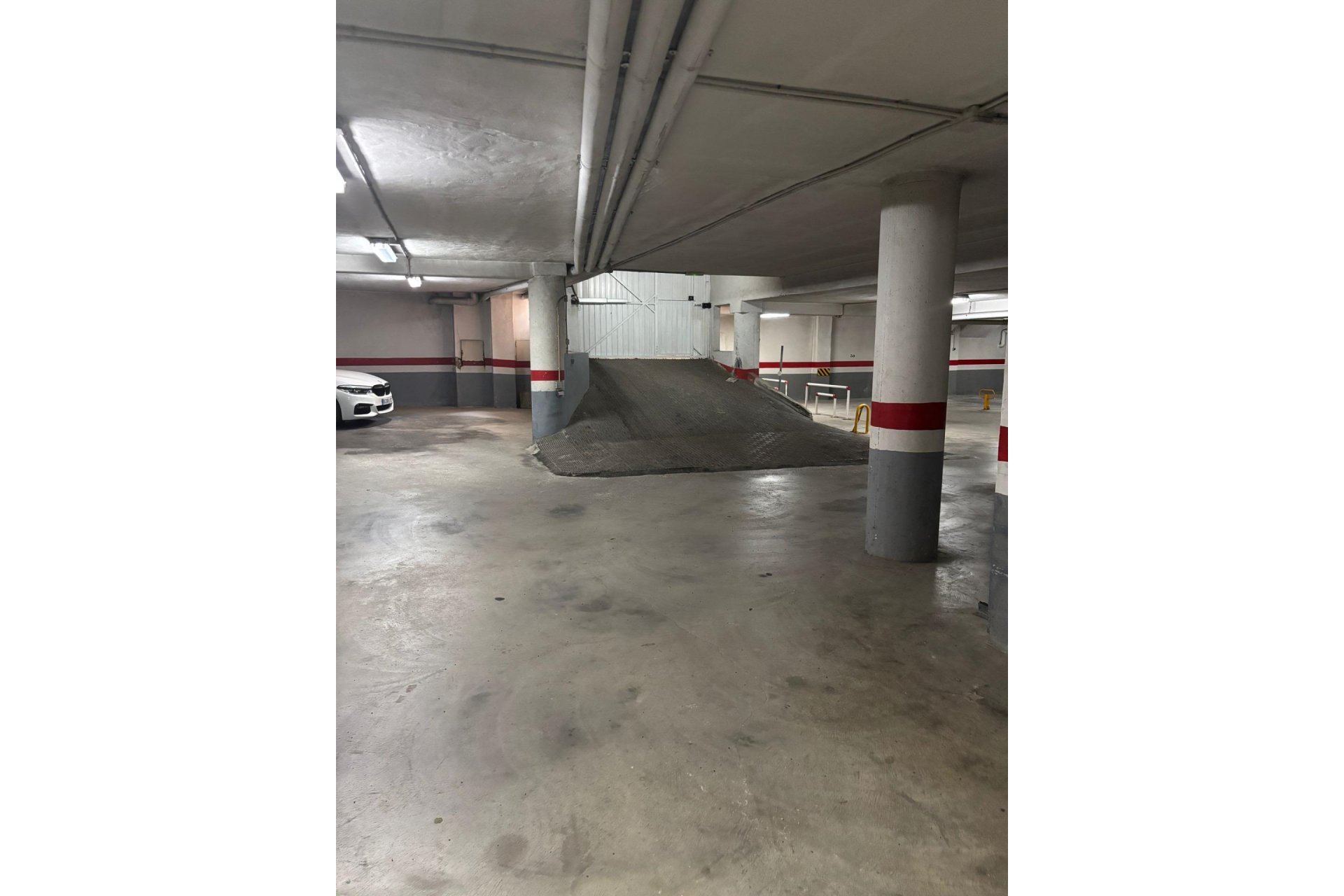 Rynek wtórny - Garaż - Torrevieja - Playa del cura