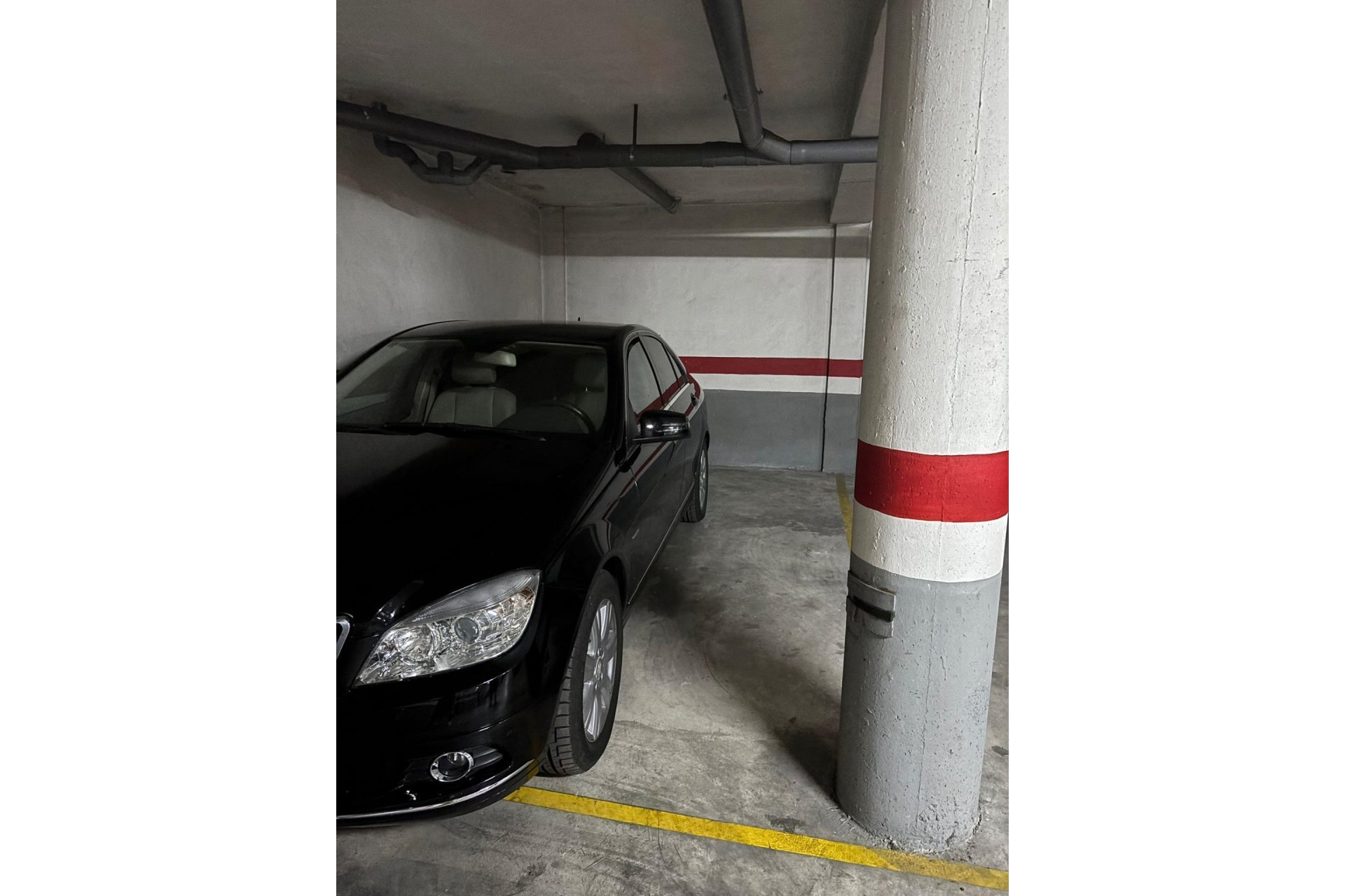 Rynek wtórny - Garaż - Torrevieja - Playa del cura