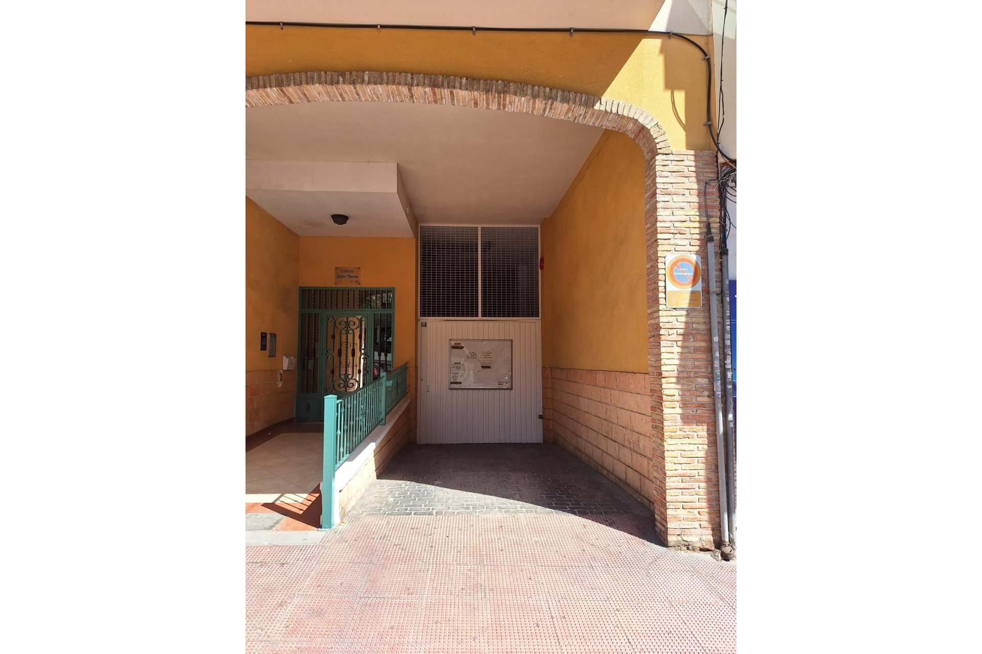 Rynek wtórny - Garaż - Torrevieja - Playa del cura