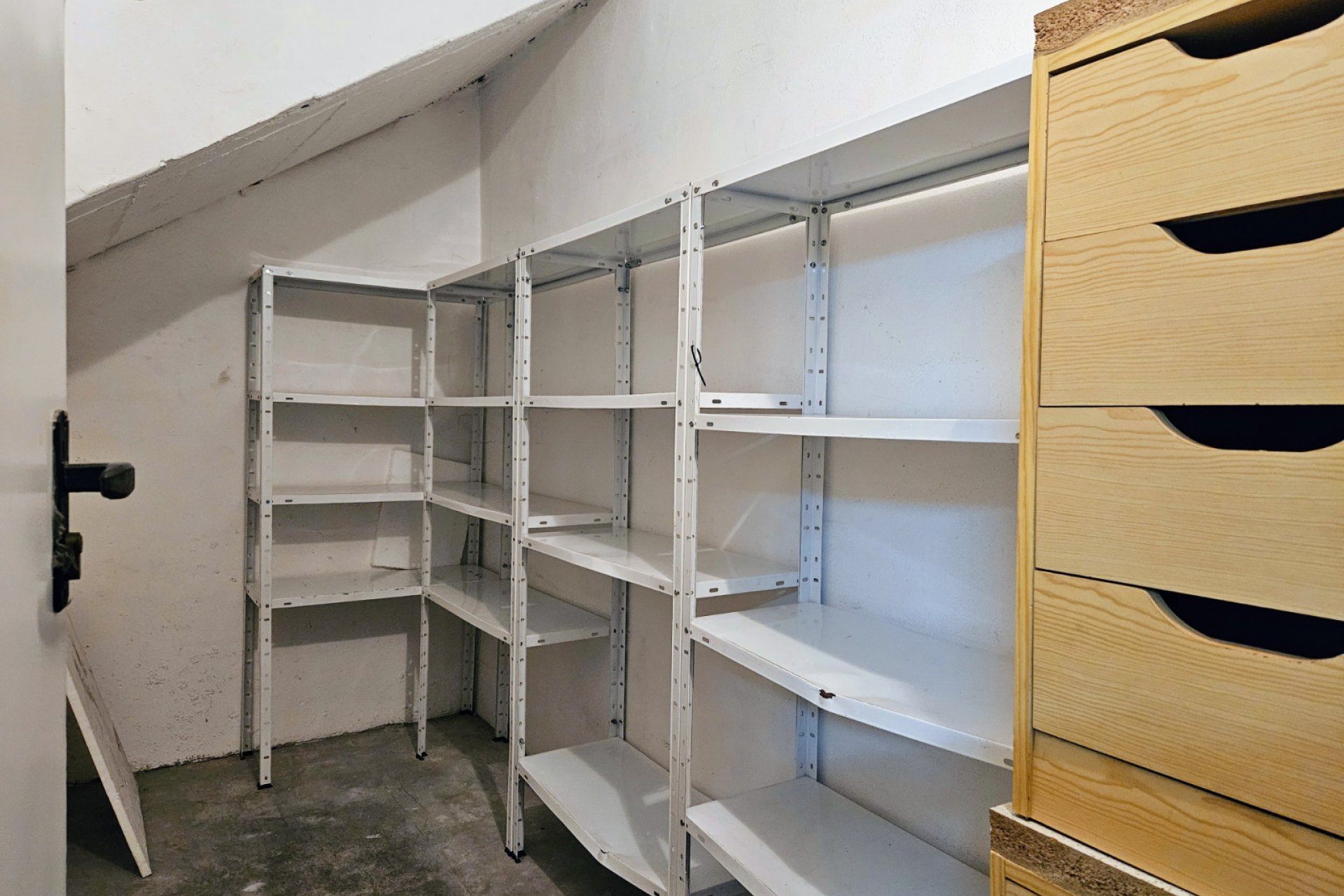 Rynek wtórny - Garaż - Torrevieja - torrevieja