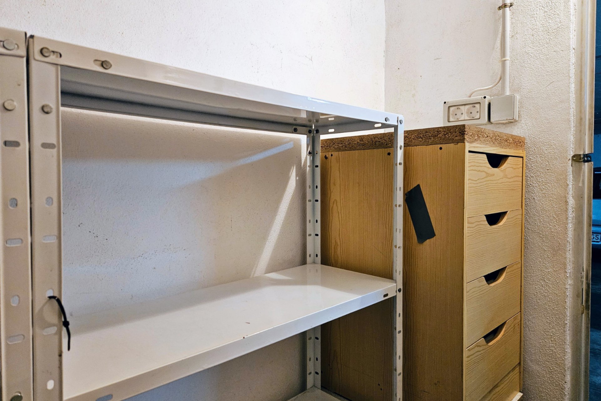 Rynek wtórny - Garaż - Torrevieja - torrevieja