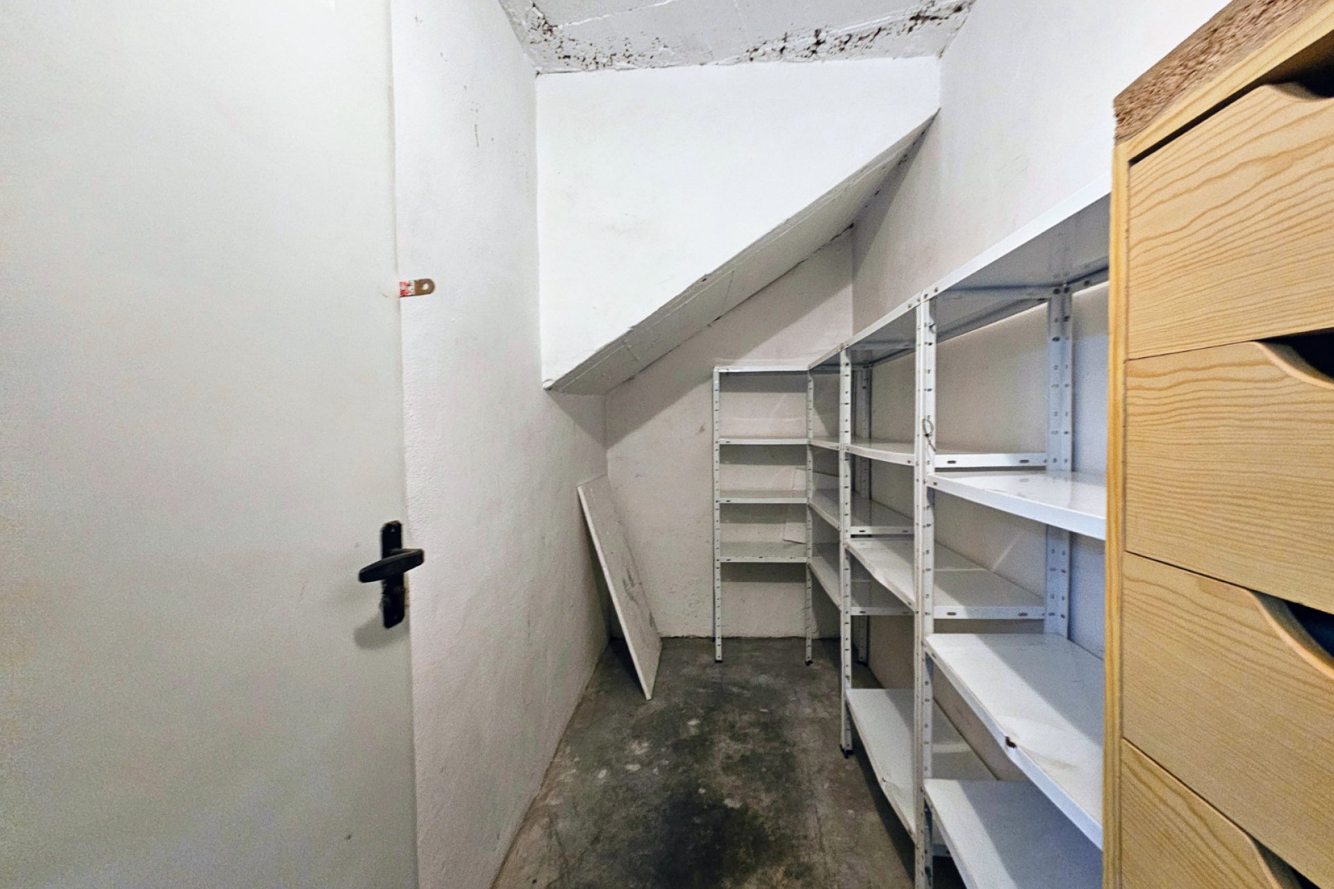 Rynek wtórny - Garaż - Torrevieja - torrevieja