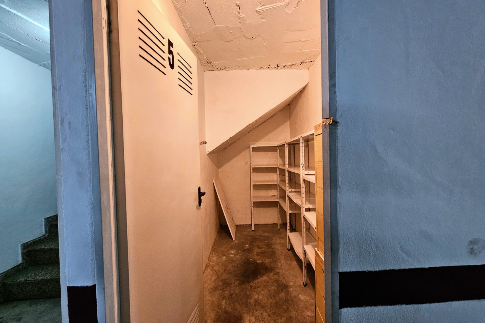 Rynek wtórny - Garaż - Torrevieja - torrevieja