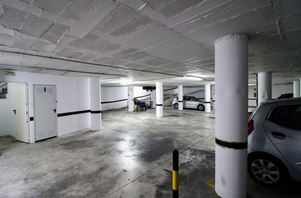 Rynek wtórny - Garaż - Torrevieja - torrevieja