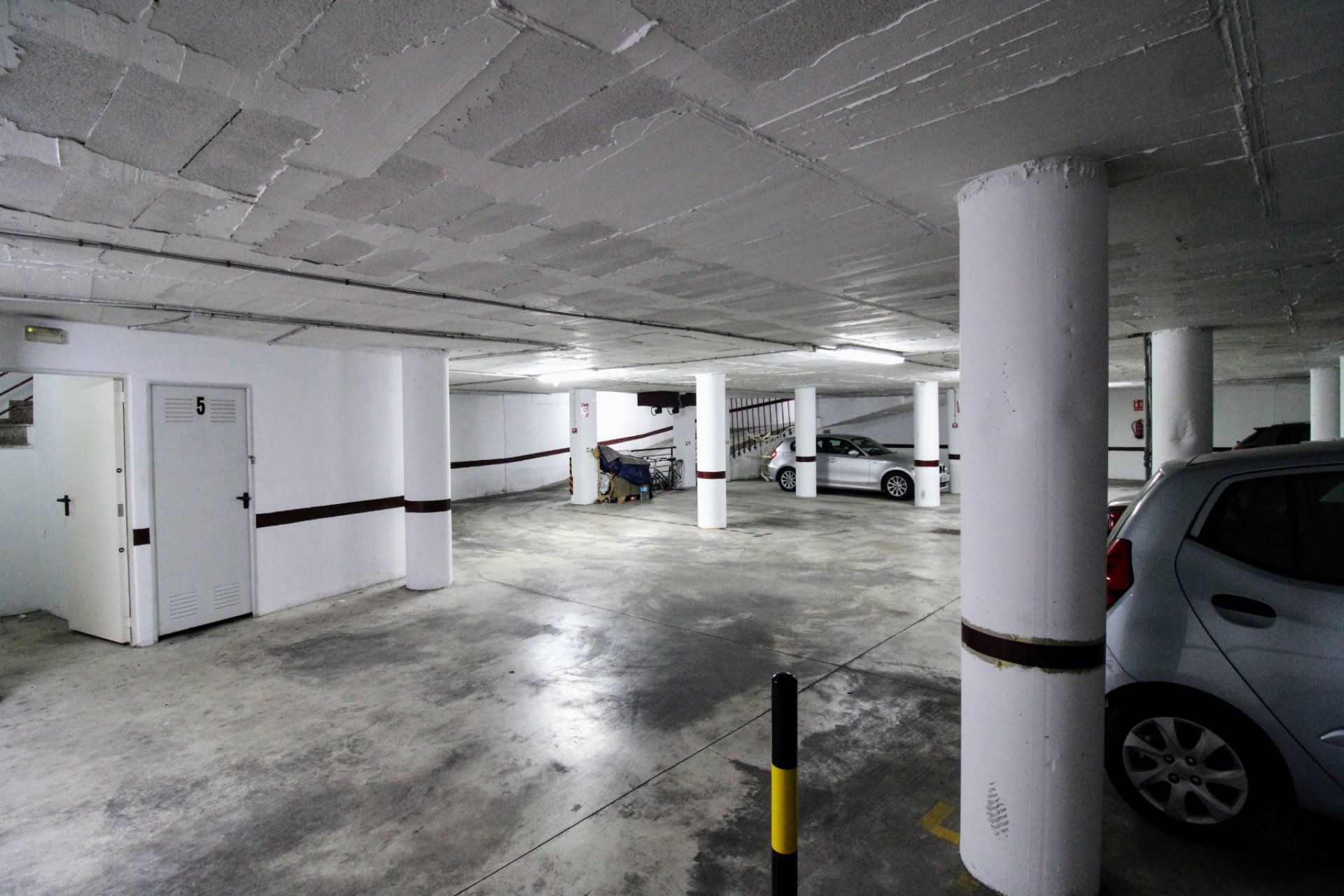 Rynek wtórny - Garaż - Torrevieja - torrevieja