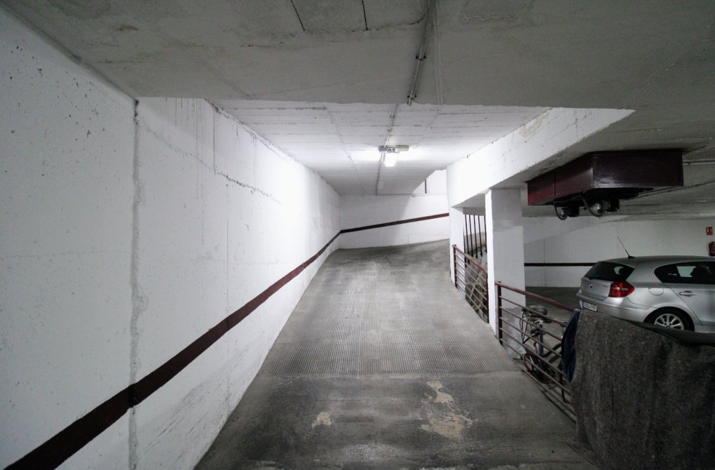 Rynek wtórny - Garaż - Torrevieja - torrevieja