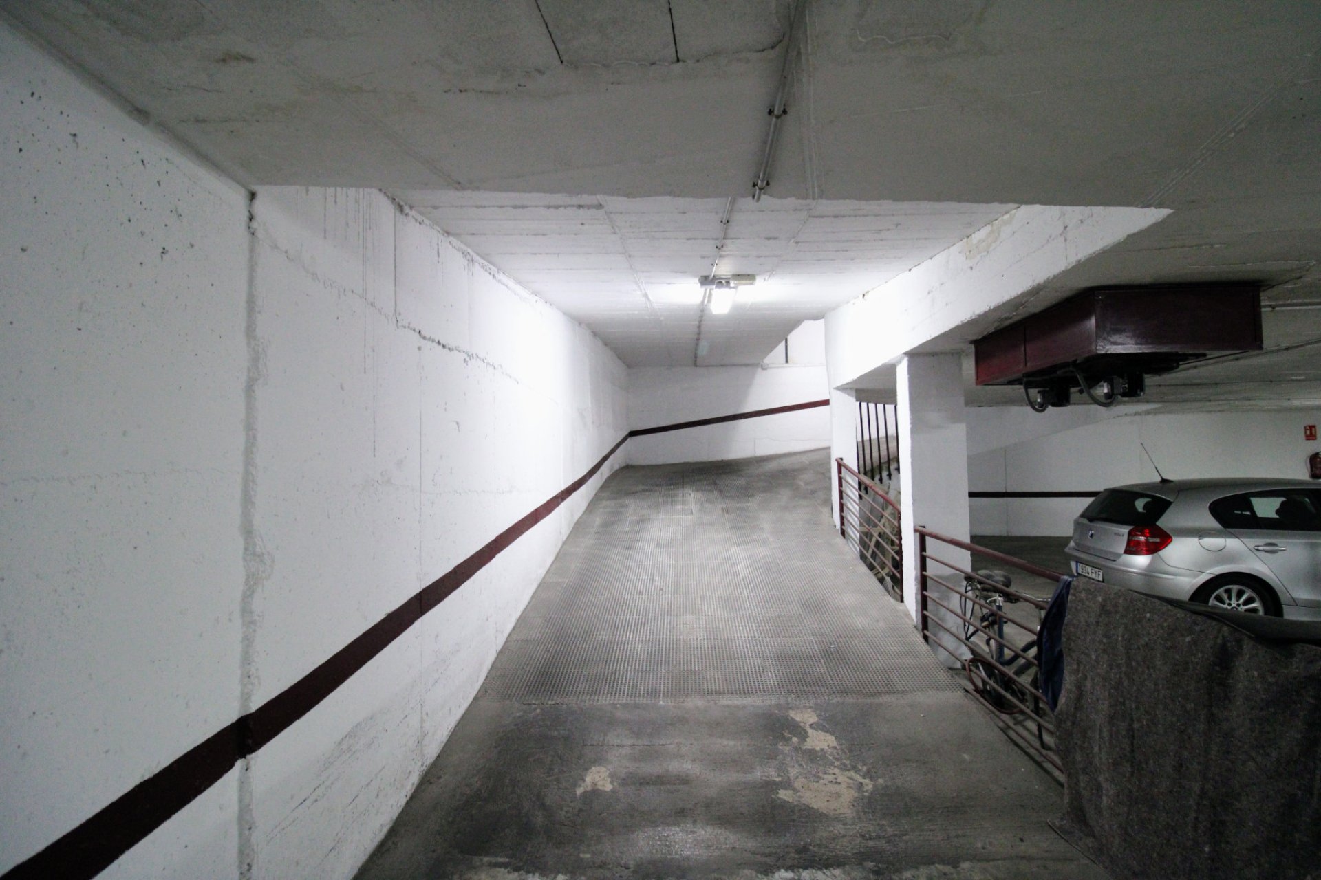 Rynek wtórny - Garaż - Torrevieja - torrevieja