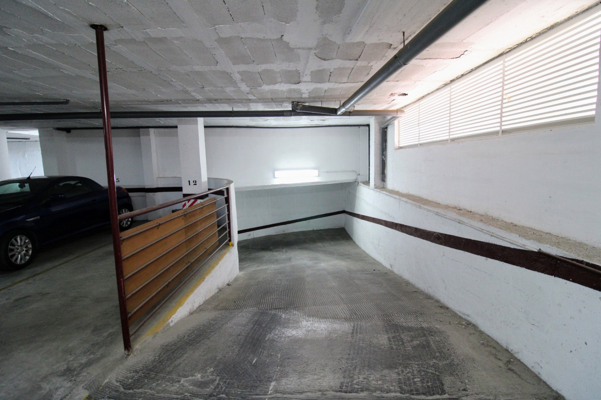 Rynek wtórny - Garaż - Torrevieja - torrevieja