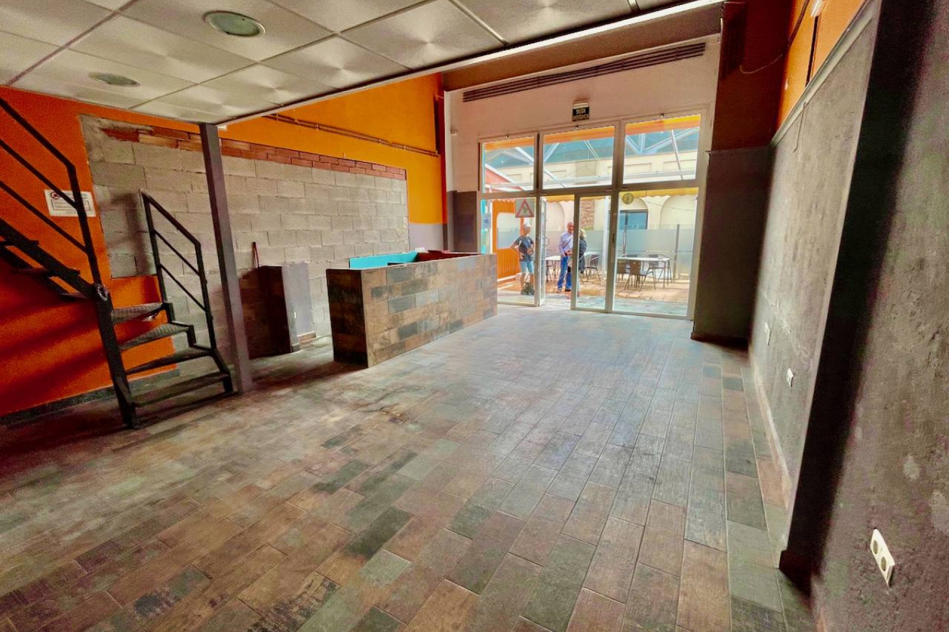 Rynek wtórny - Handlowy - La Finca Golf