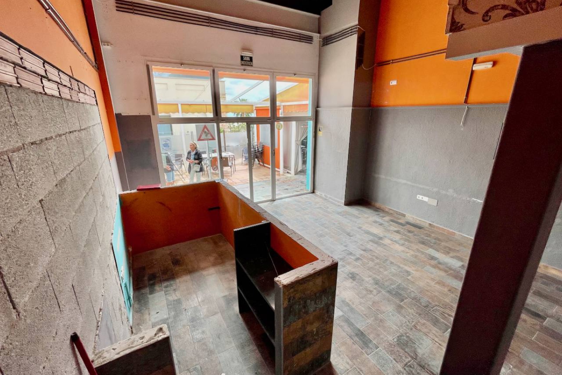 Rynek wtórny - Handlowy - La Finca Golf