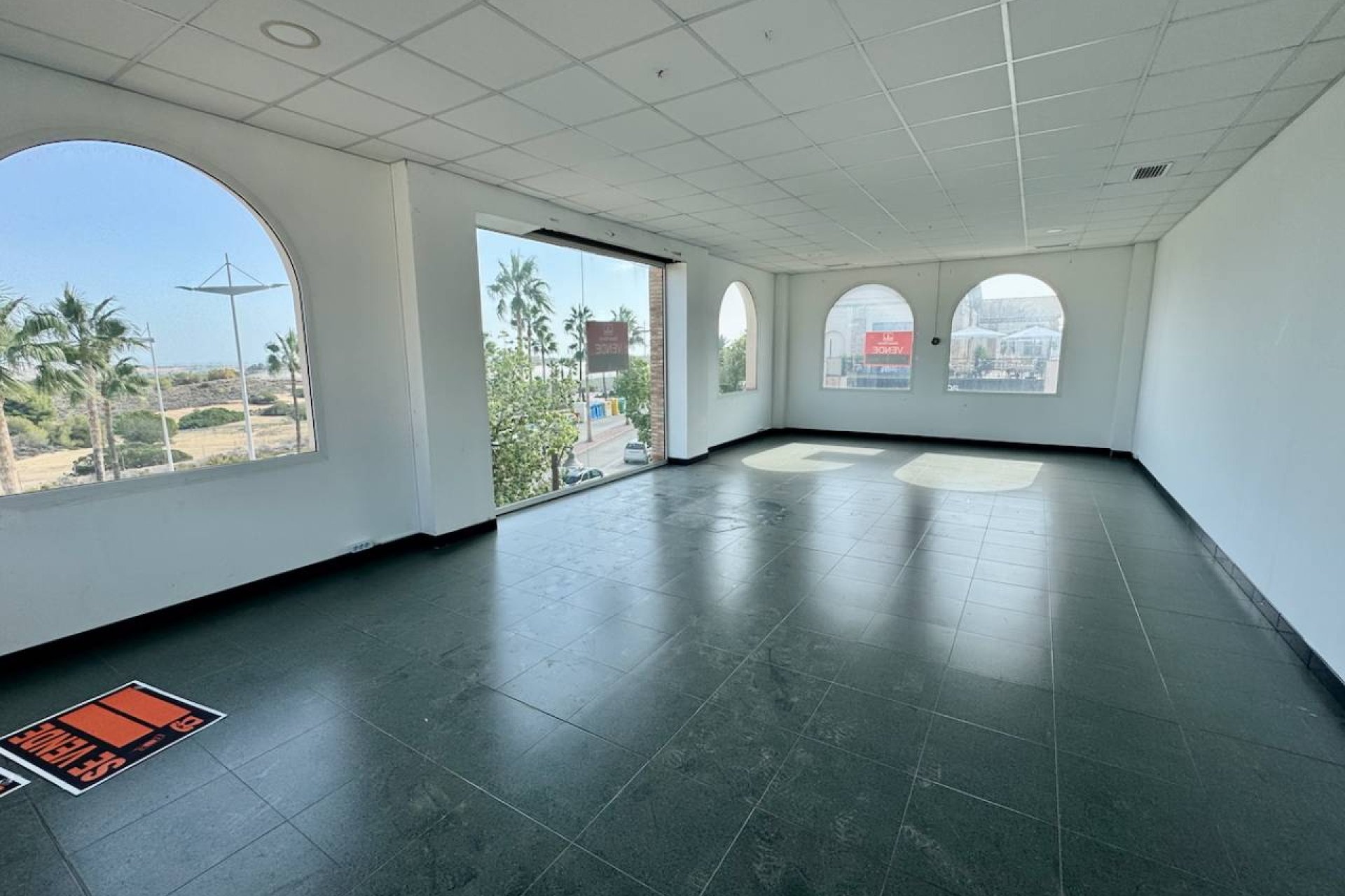 Rynek wtórny - Handlowy - La Finca Golf