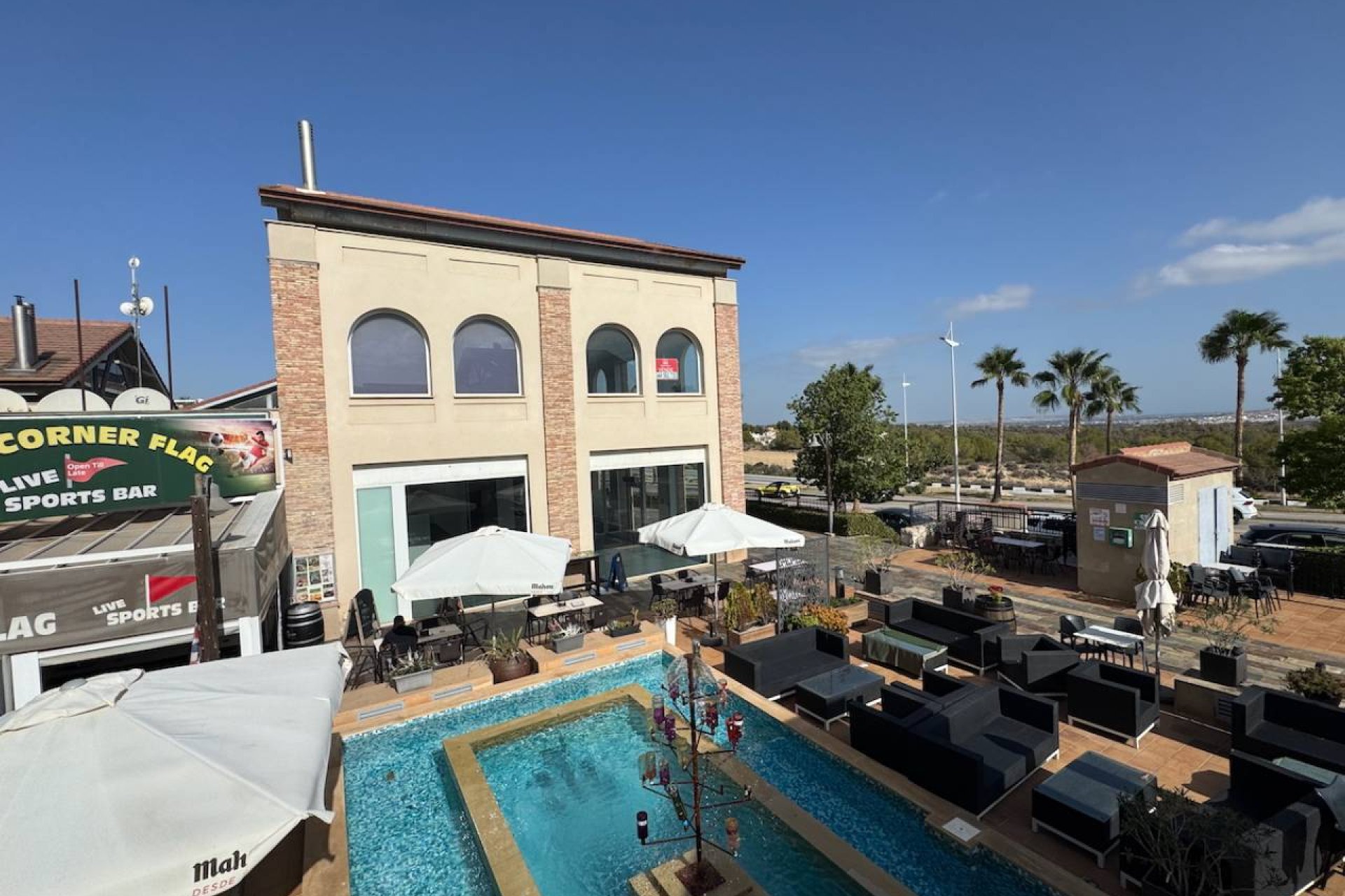 Rynek wtórny - Handlowy - La Finca Golf