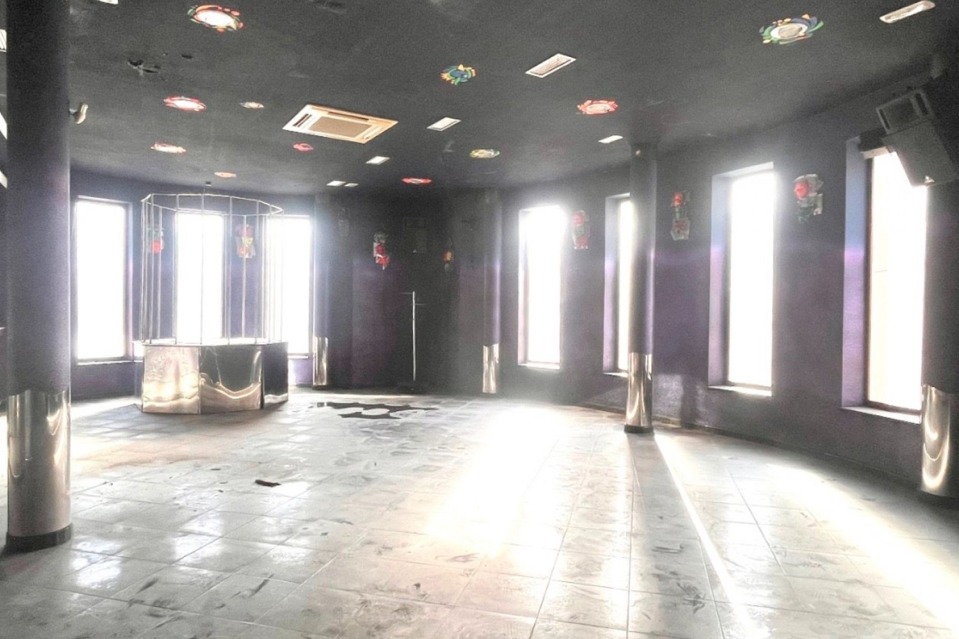 Rynek wtórny - Handlowy - Torrevieja - Playa del Cura