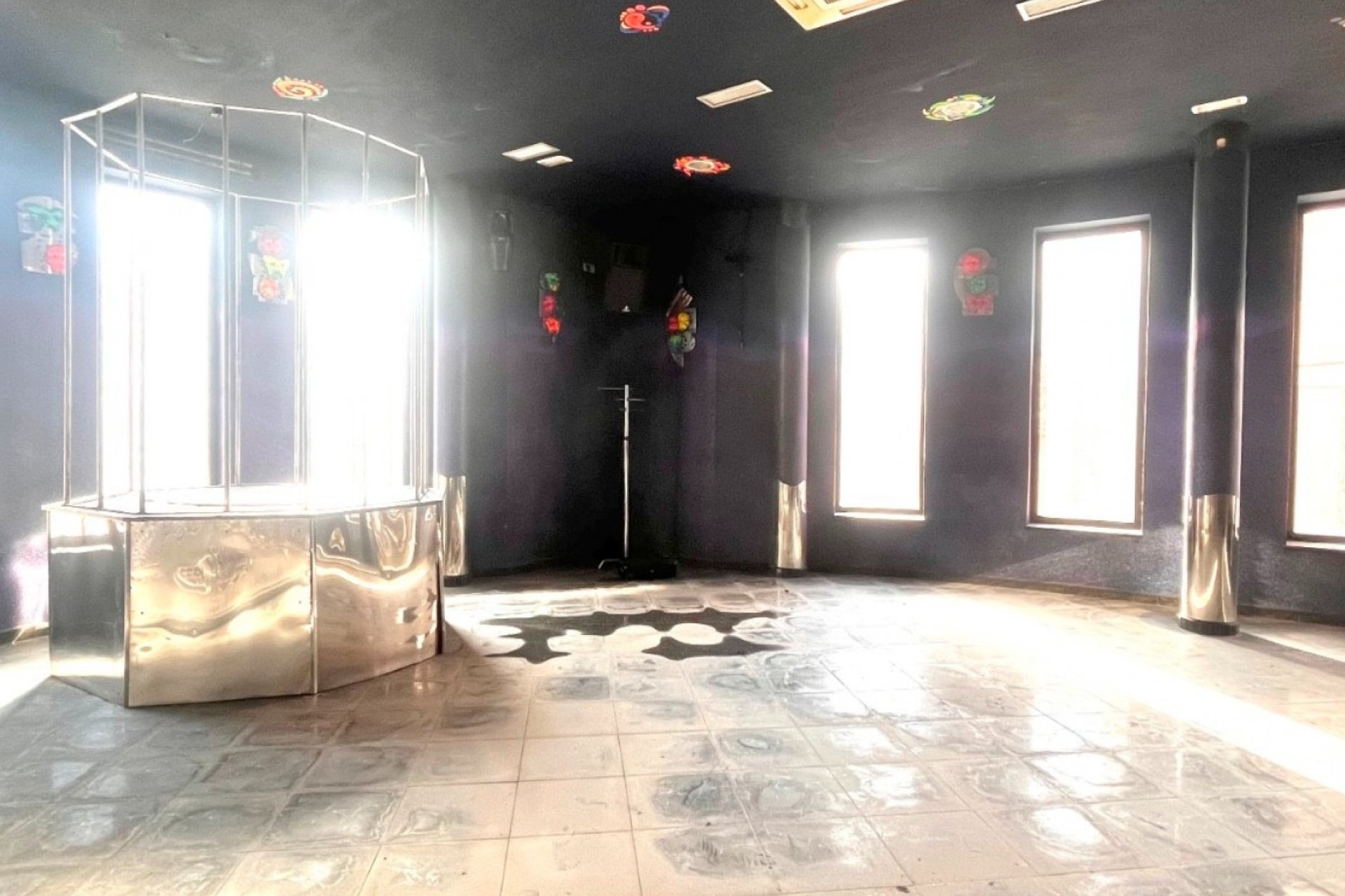 Rynek wtórny - Handlowy - Torrevieja - Playa del Cura