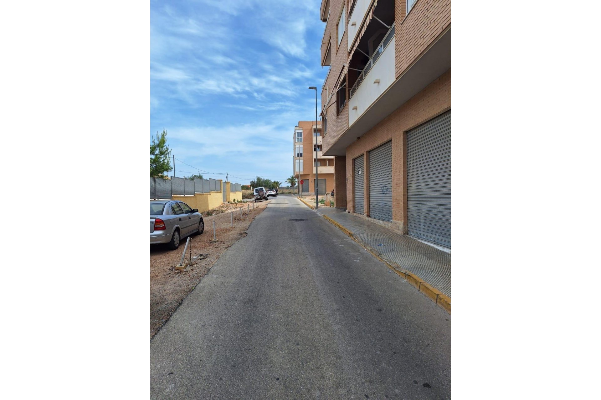 Rynek wtórny - Lokal usługowy - Los Montesinos - Pueblo 8