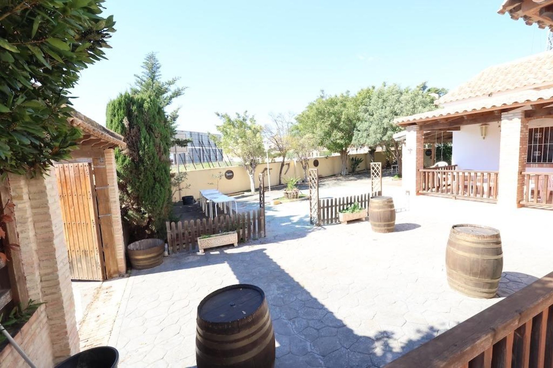 Rynek wtórny - Lokal usługowy - Orihuela Costa - La Zenia