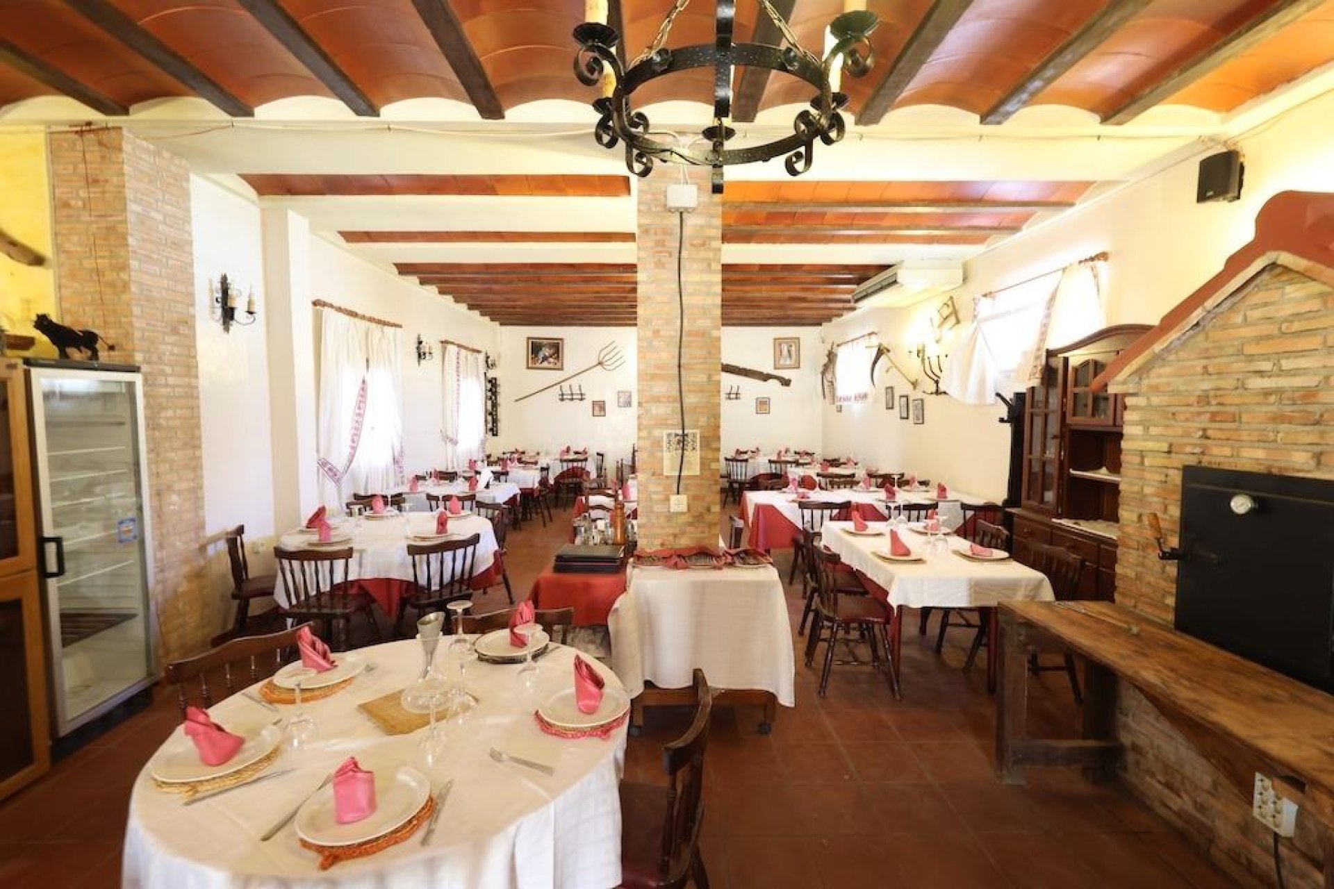 Rynek wtórny - Lokal usługowy - Orihuela Costa - La Zenia