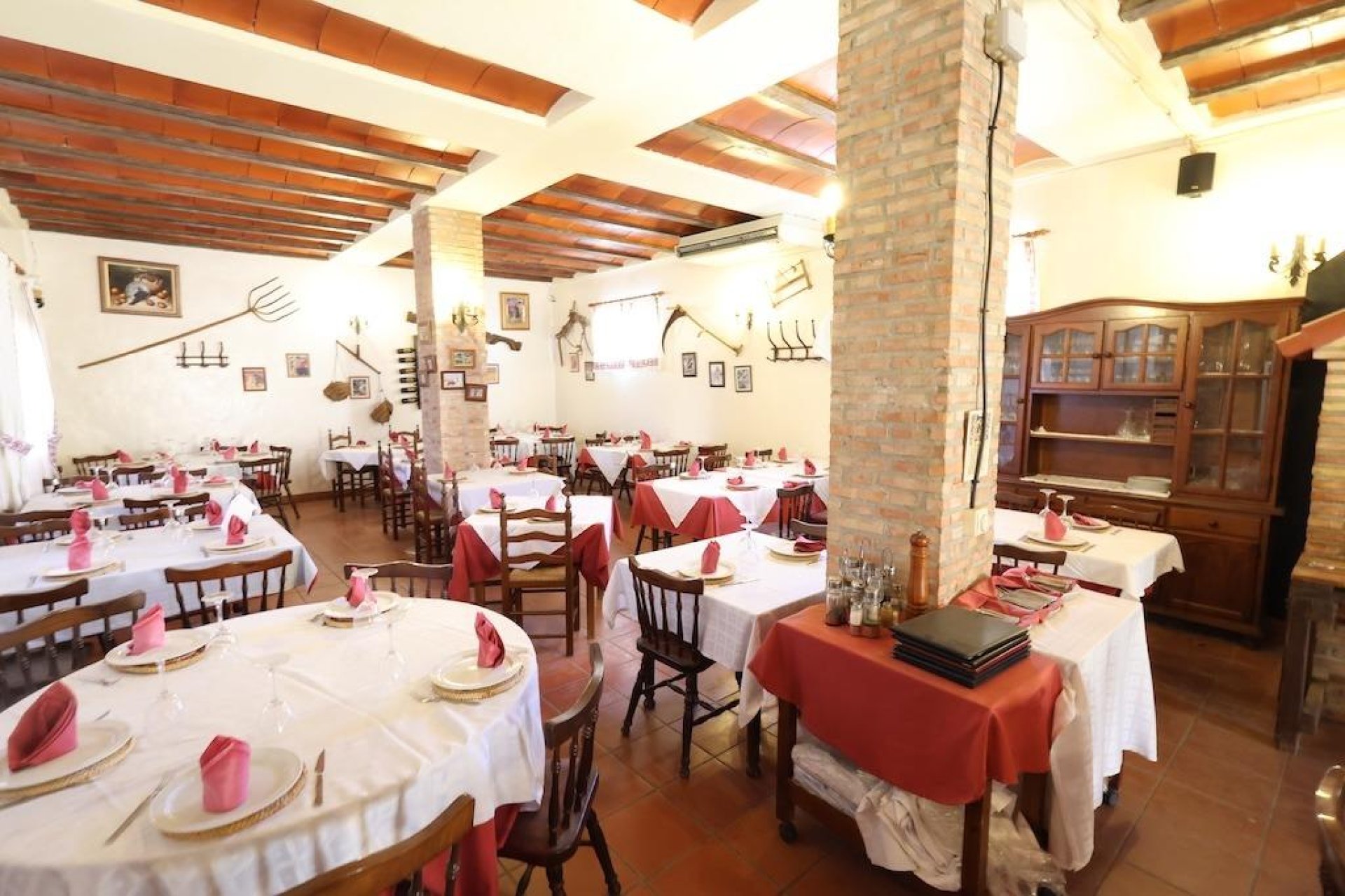 Rynek wtórny - Lokal usługowy - Orihuela Costa - La Zenia