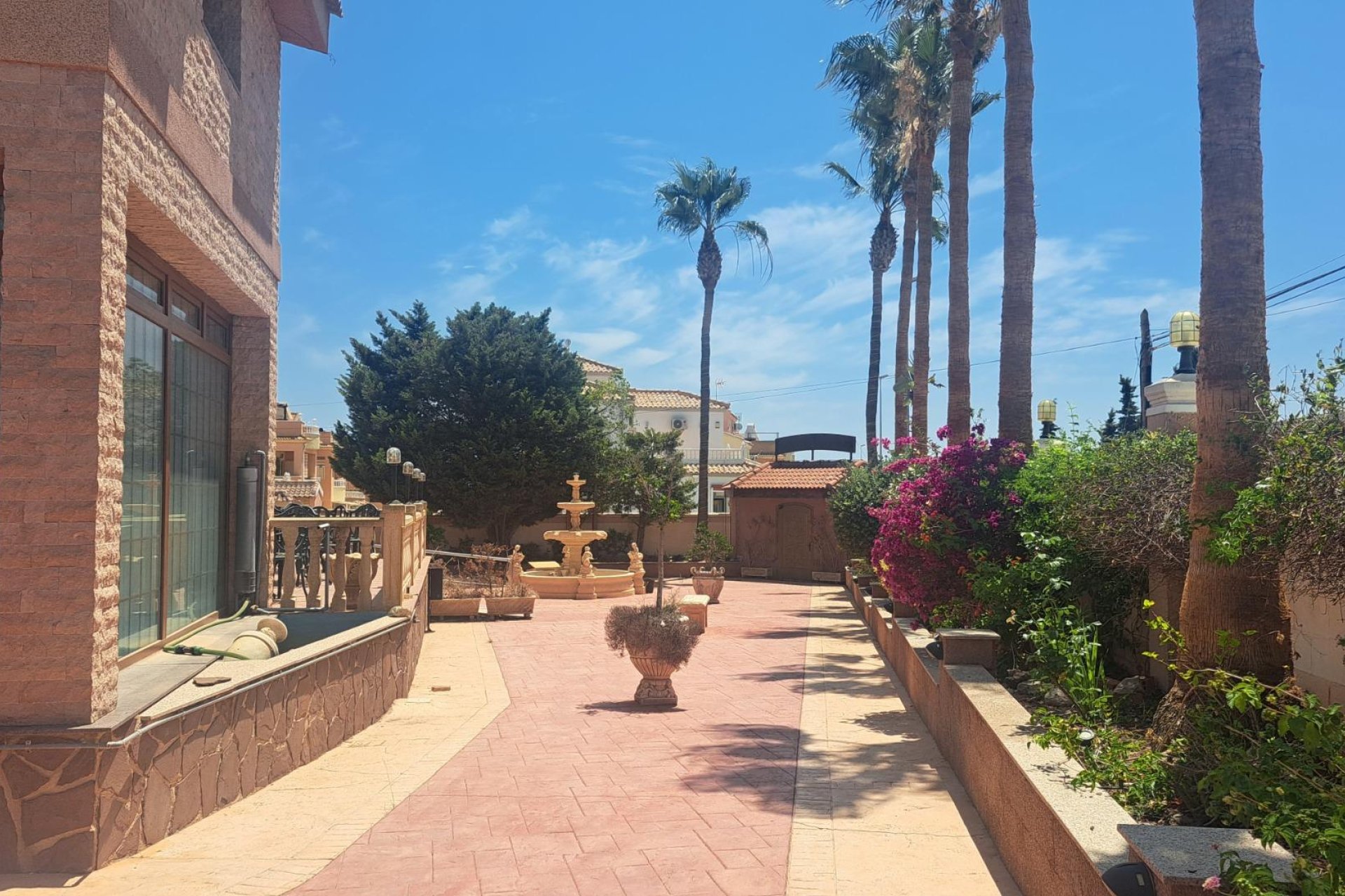 Rynek wtórny - Lokal usługowy - Orihuela Costa - Lomas de Cabo Roig