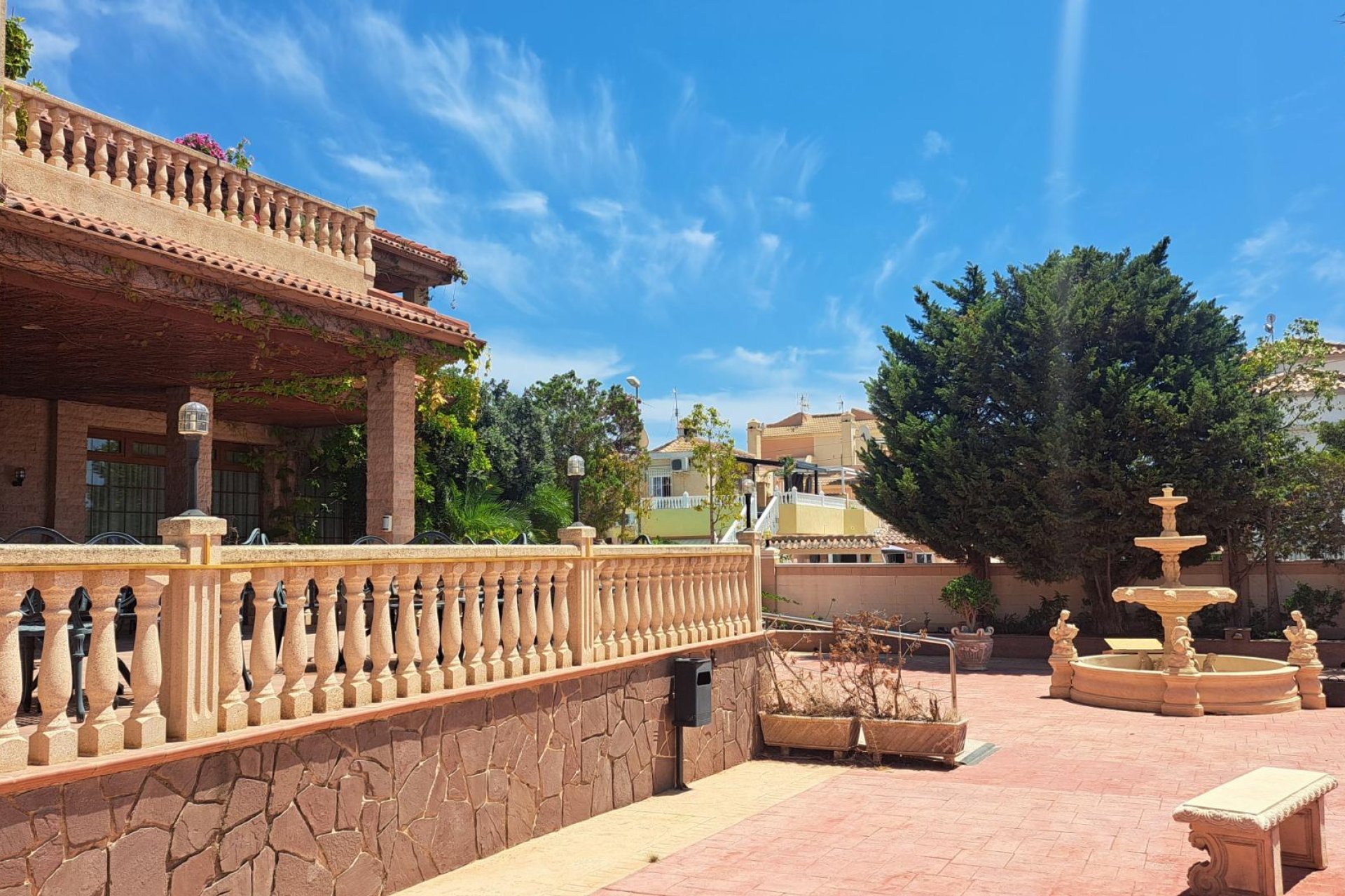 Rynek wtórny - Lokal usługowy - Orihuela Costa - Lomas de Cabo Roig