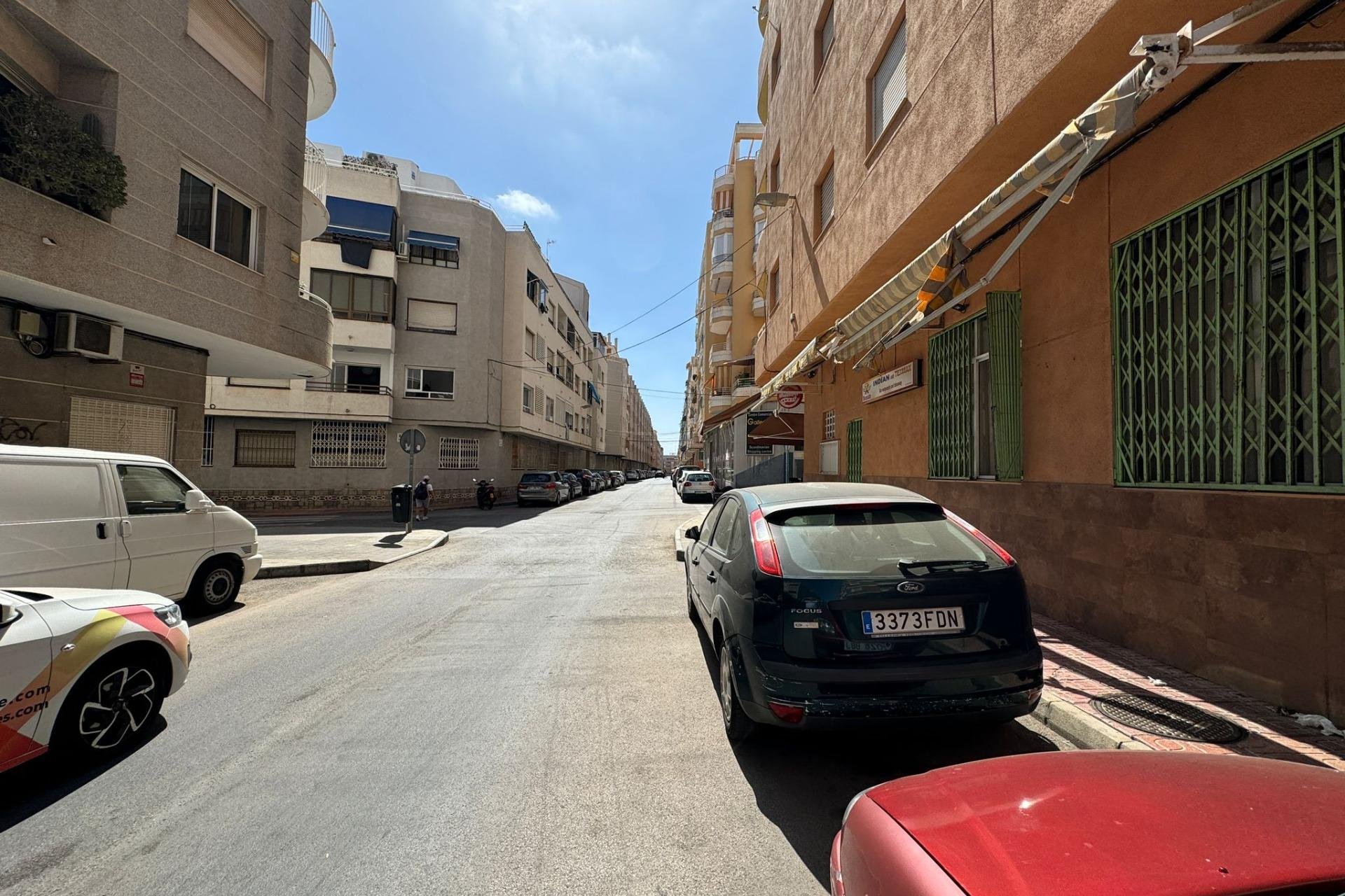 Rynek wtórny - Lokal usługowy - Torrevieja - Estacion de autobuses