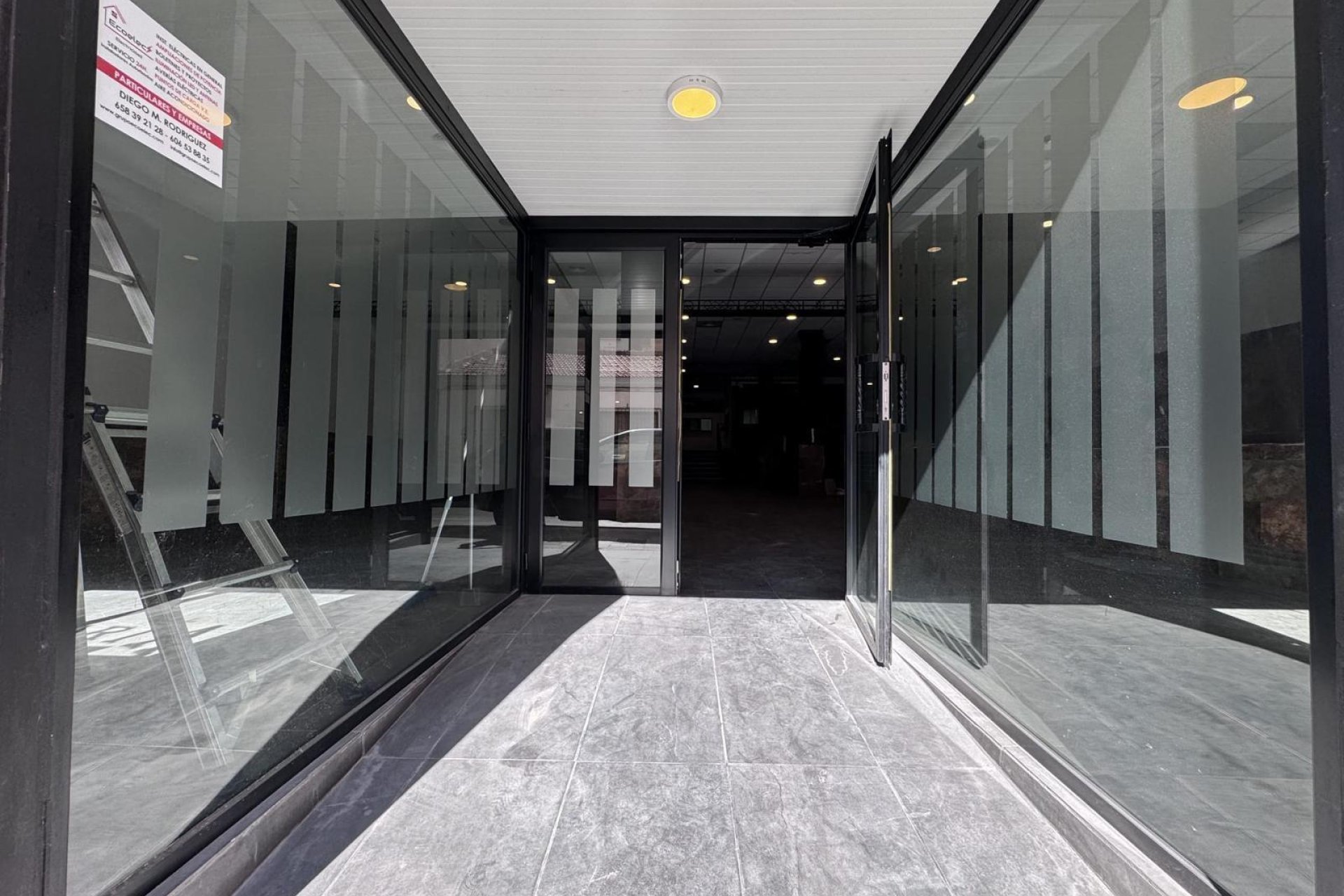 Rynek wtórny - Lokal usługowy - Torrevieja - Playa del cura