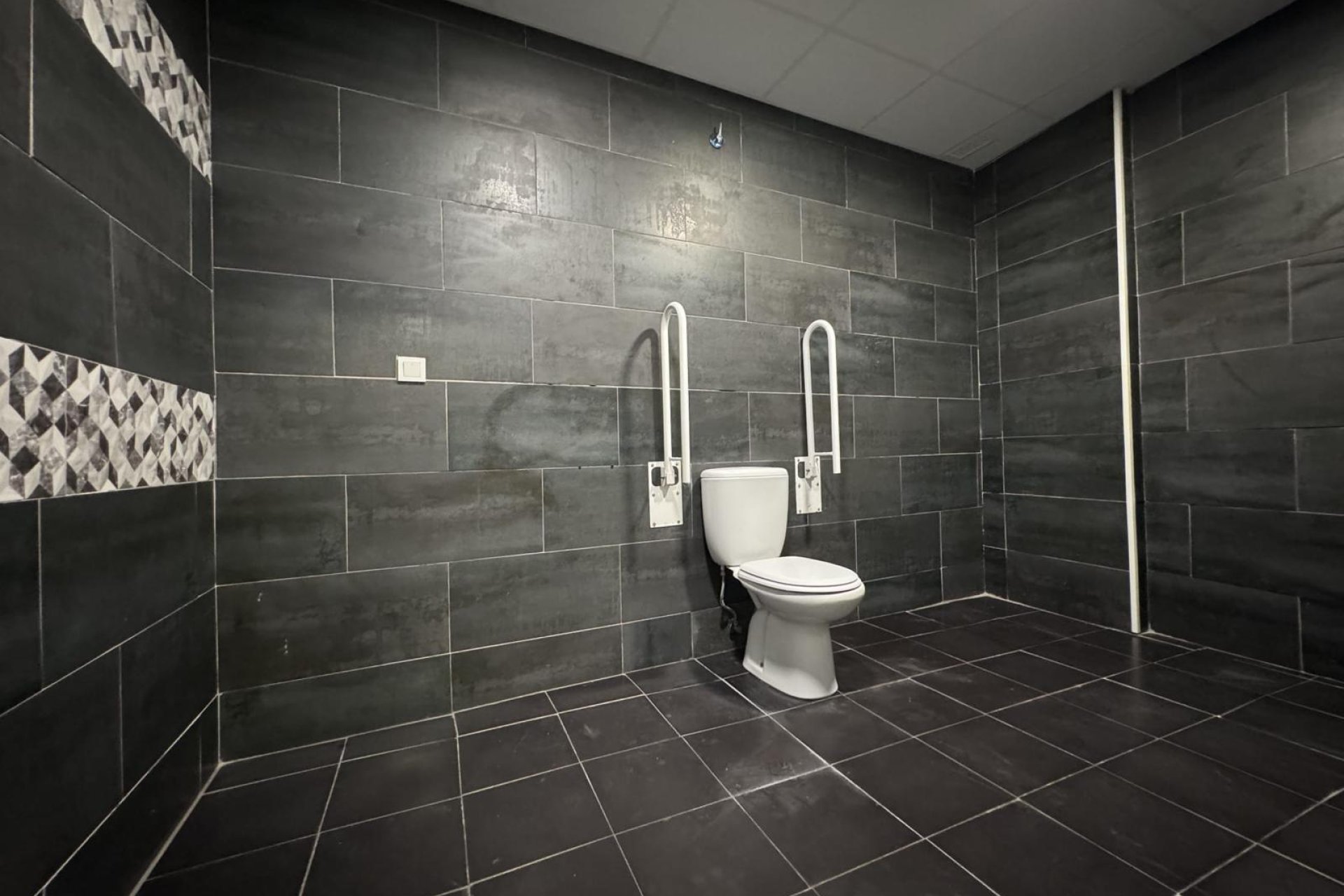 Rynek wtórny - Lokal usługowy - Torrevieja - Playa del cura