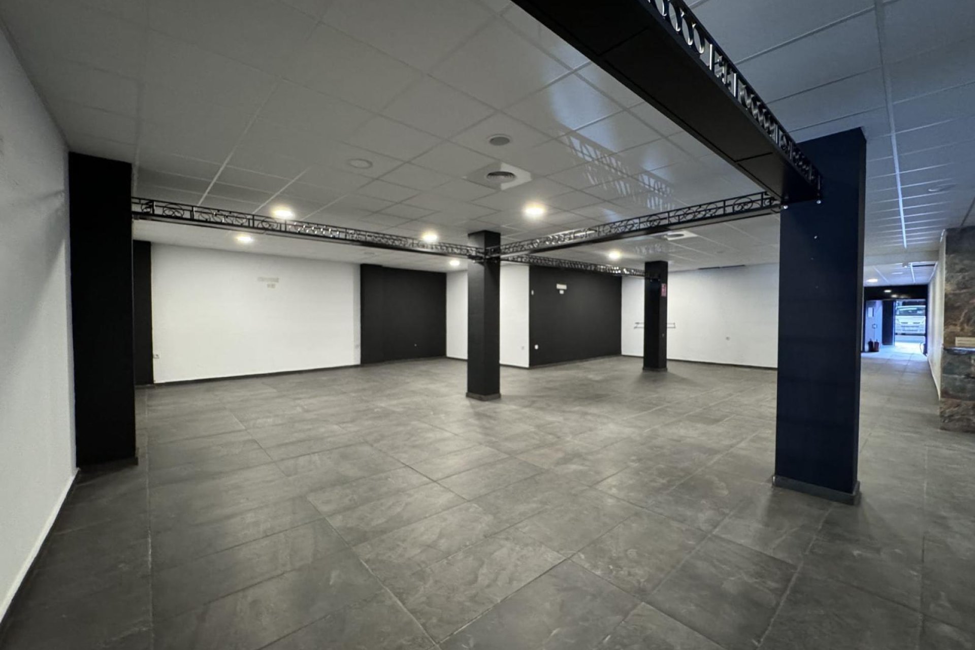 Rynek wtórny - Lokal usługowy - Torrevieja - Playa del cura