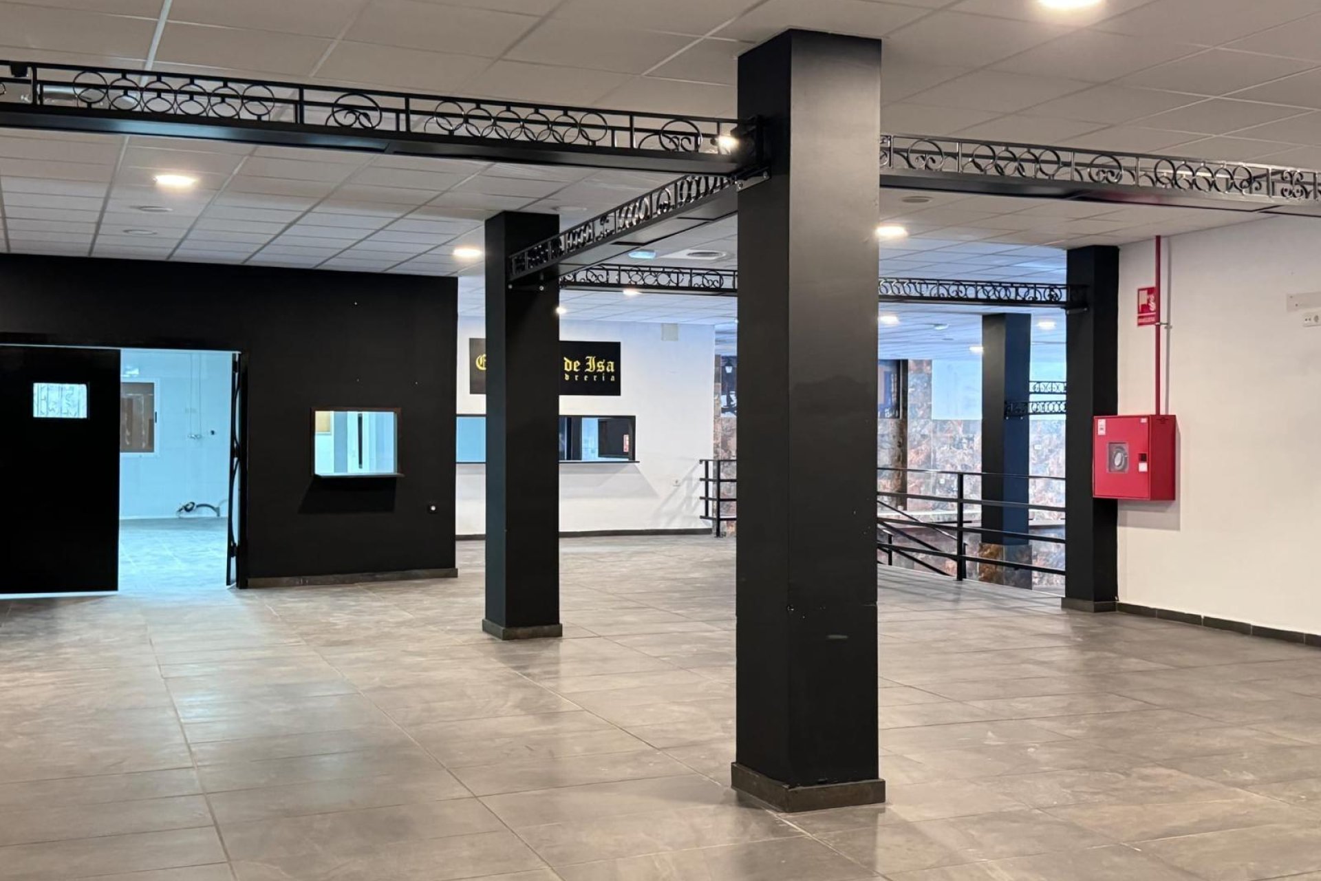 Rynek wtórny - Lokal usługowy - Torrevieja - Playa del cura